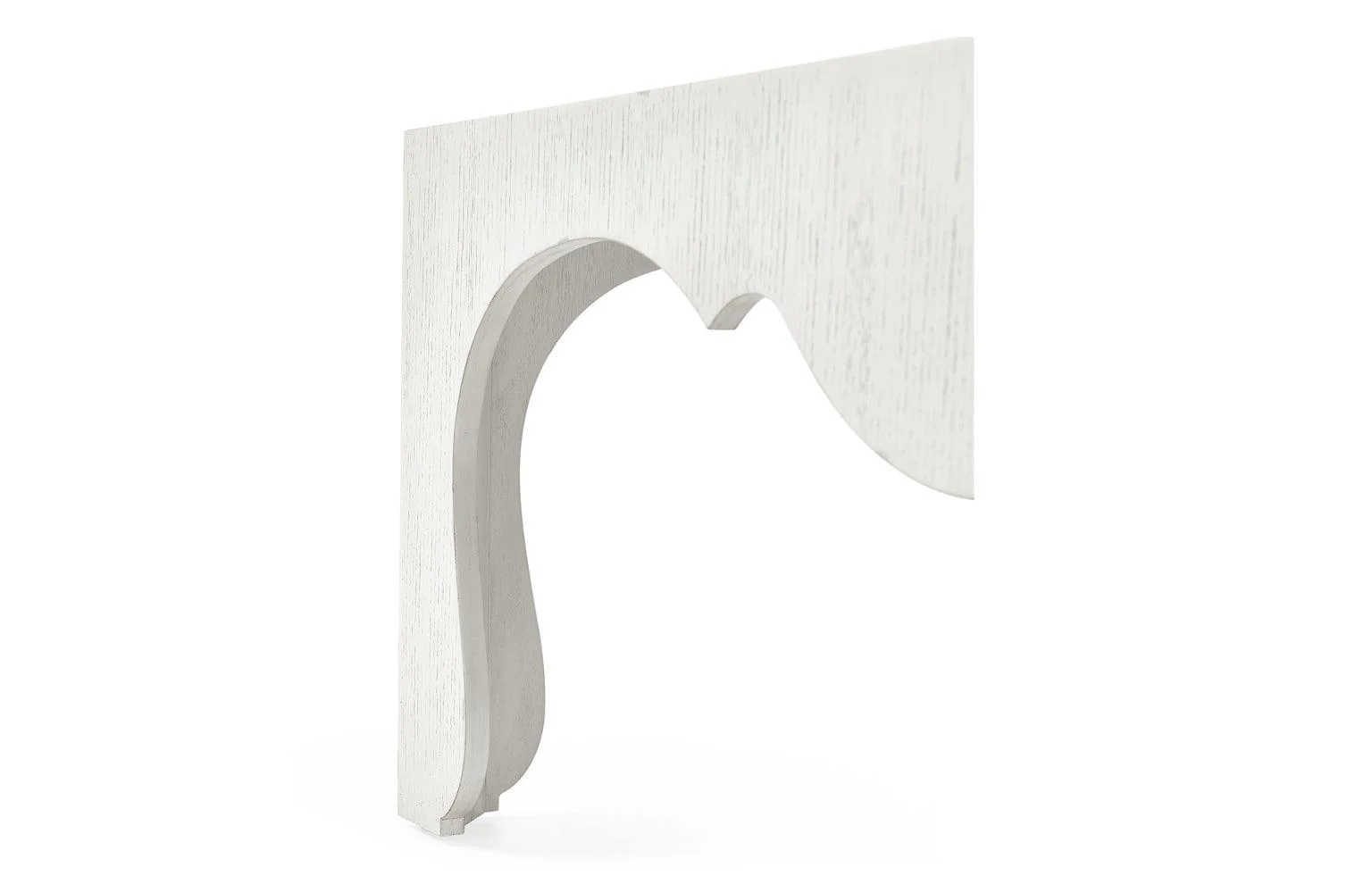 White Asperitas Square Cocktail Table - Frankwebs