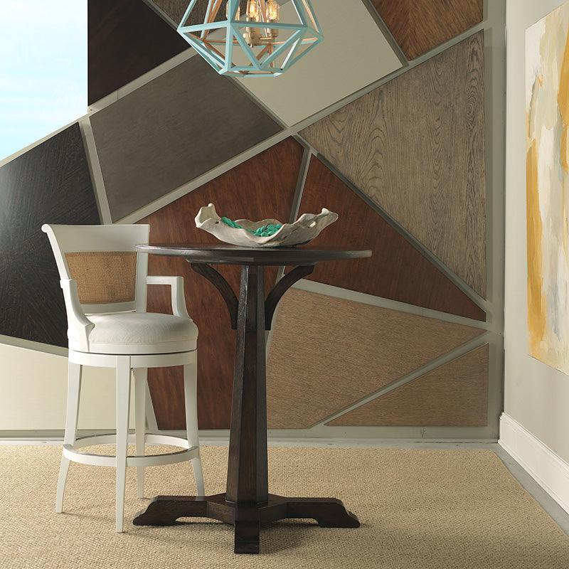 Grace Bay Bar Stool - Frankwebs