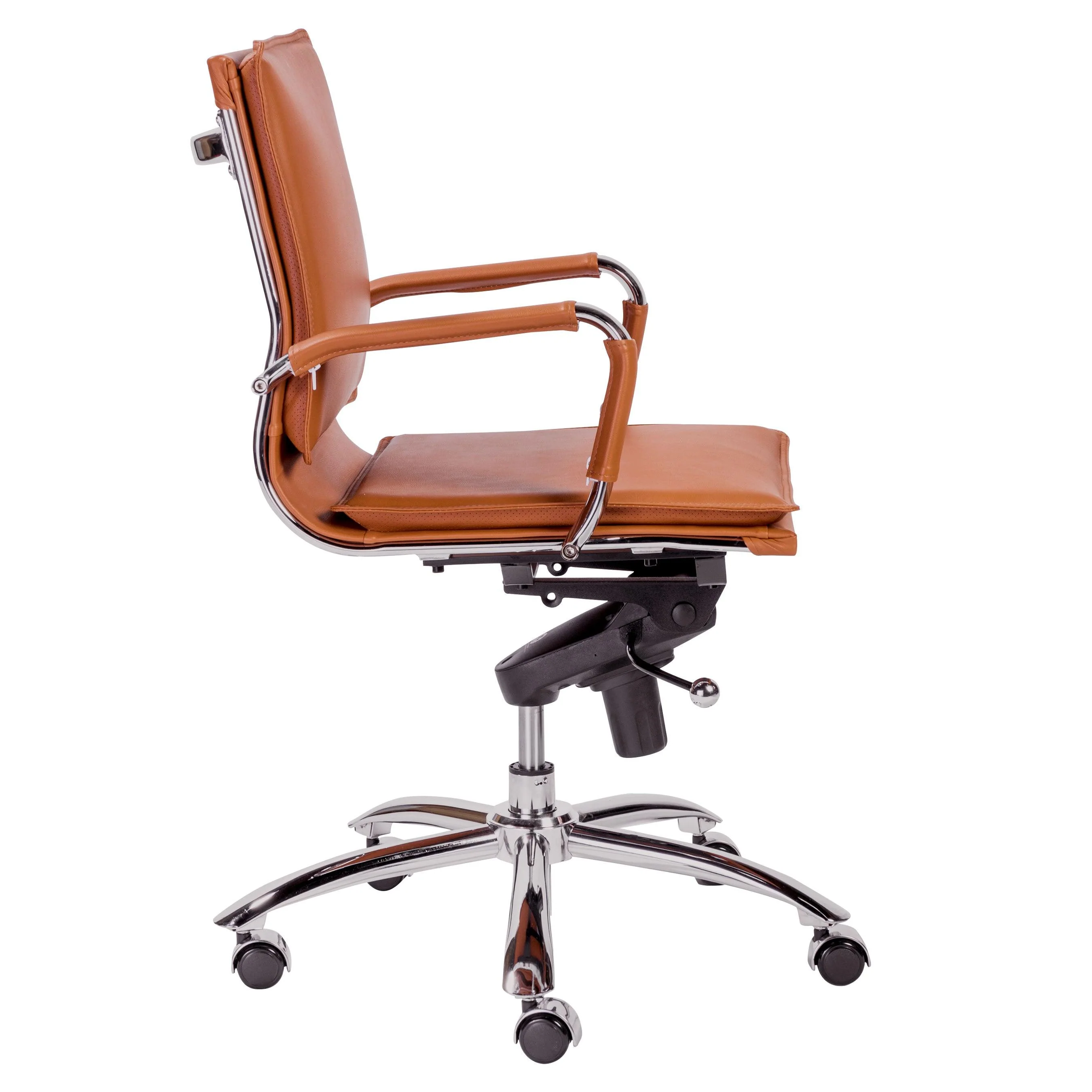 Gunar Pro Low Back Office Chair - Frankwebs