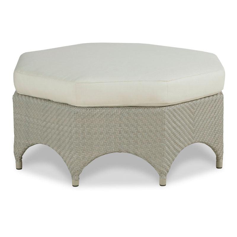 Ventana Outdoor Ottoman - Frankwebs