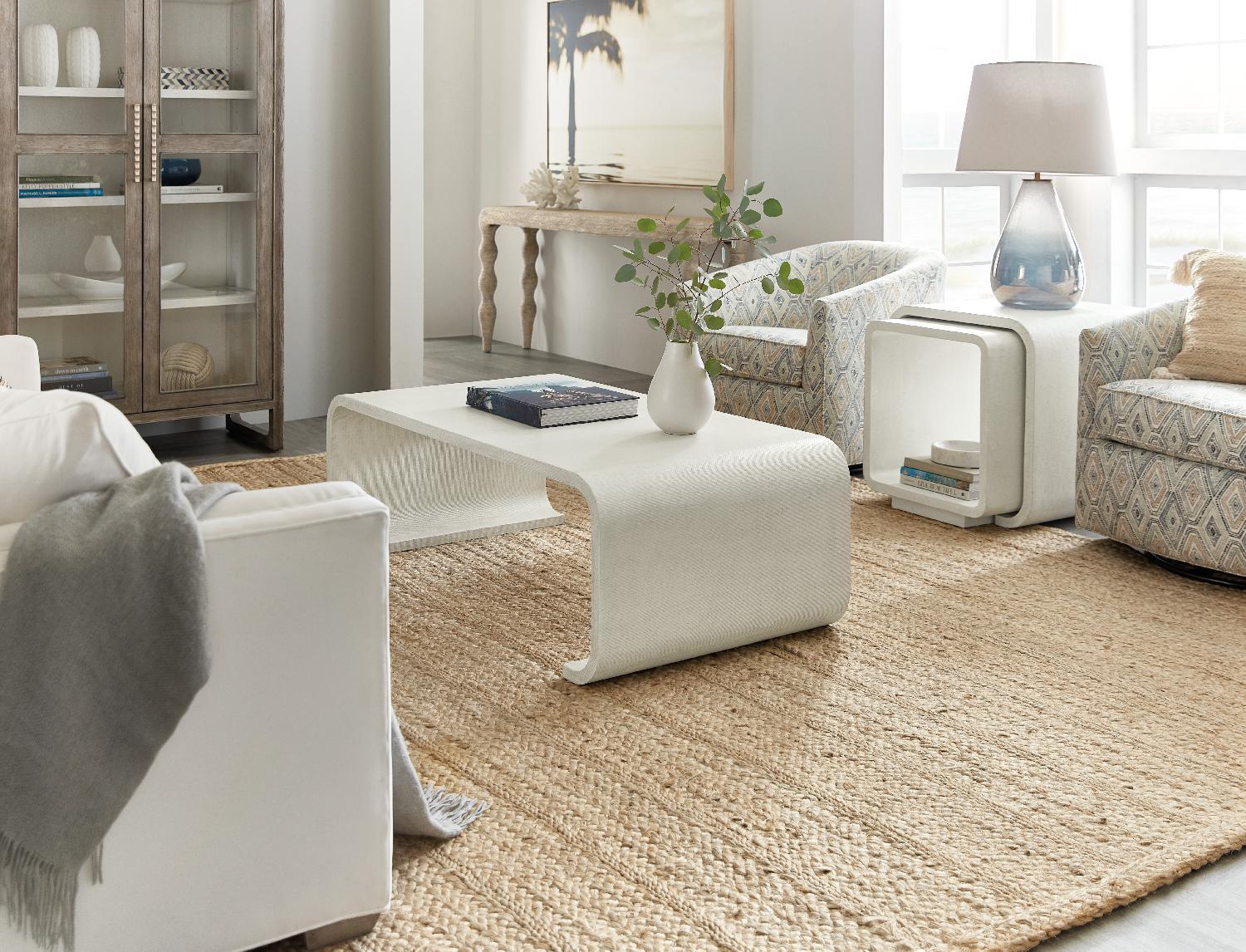 Serenity Kai Bunching End Tables - Frankwebs