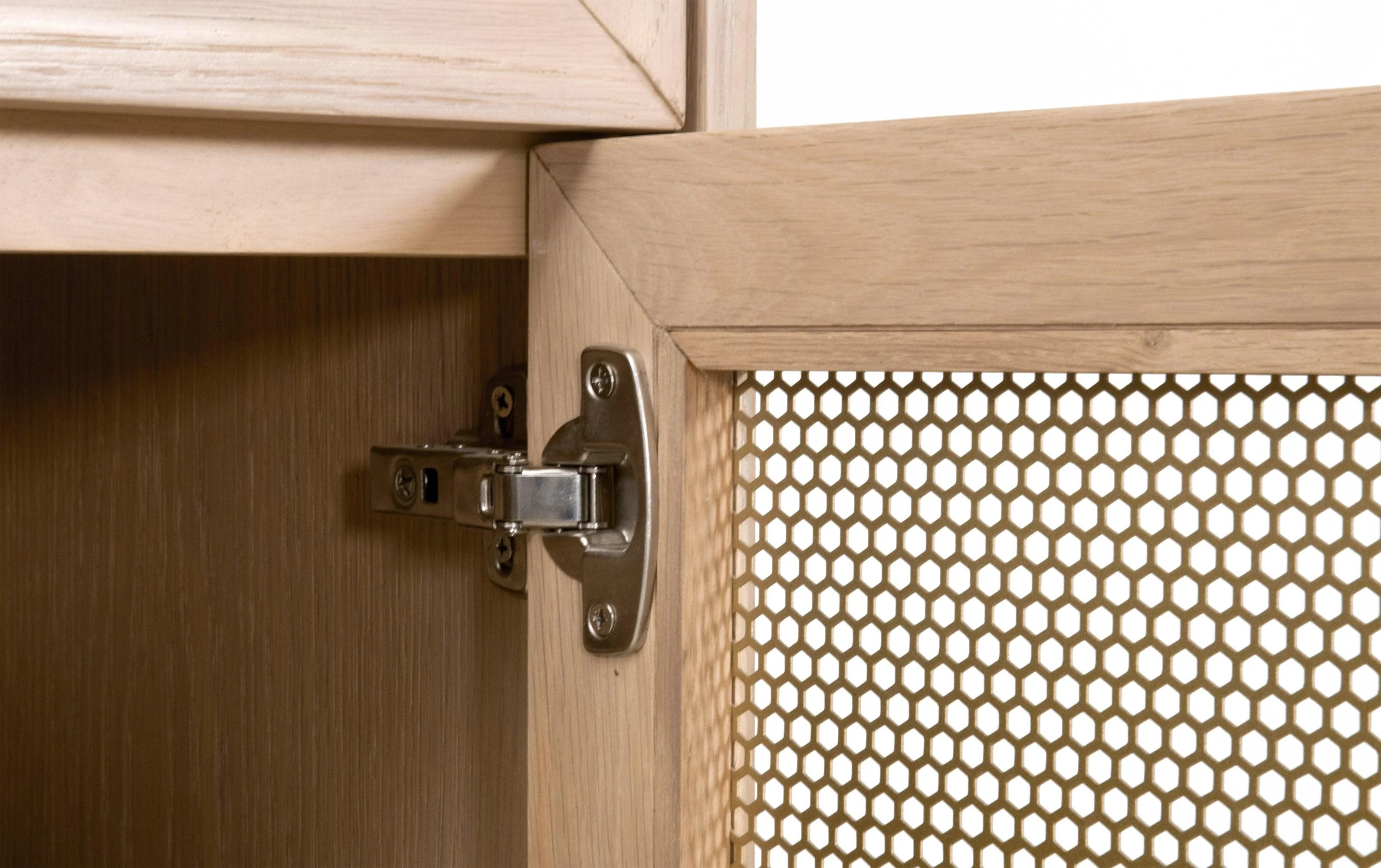 Dwell Media Sideboard - Frankwebs