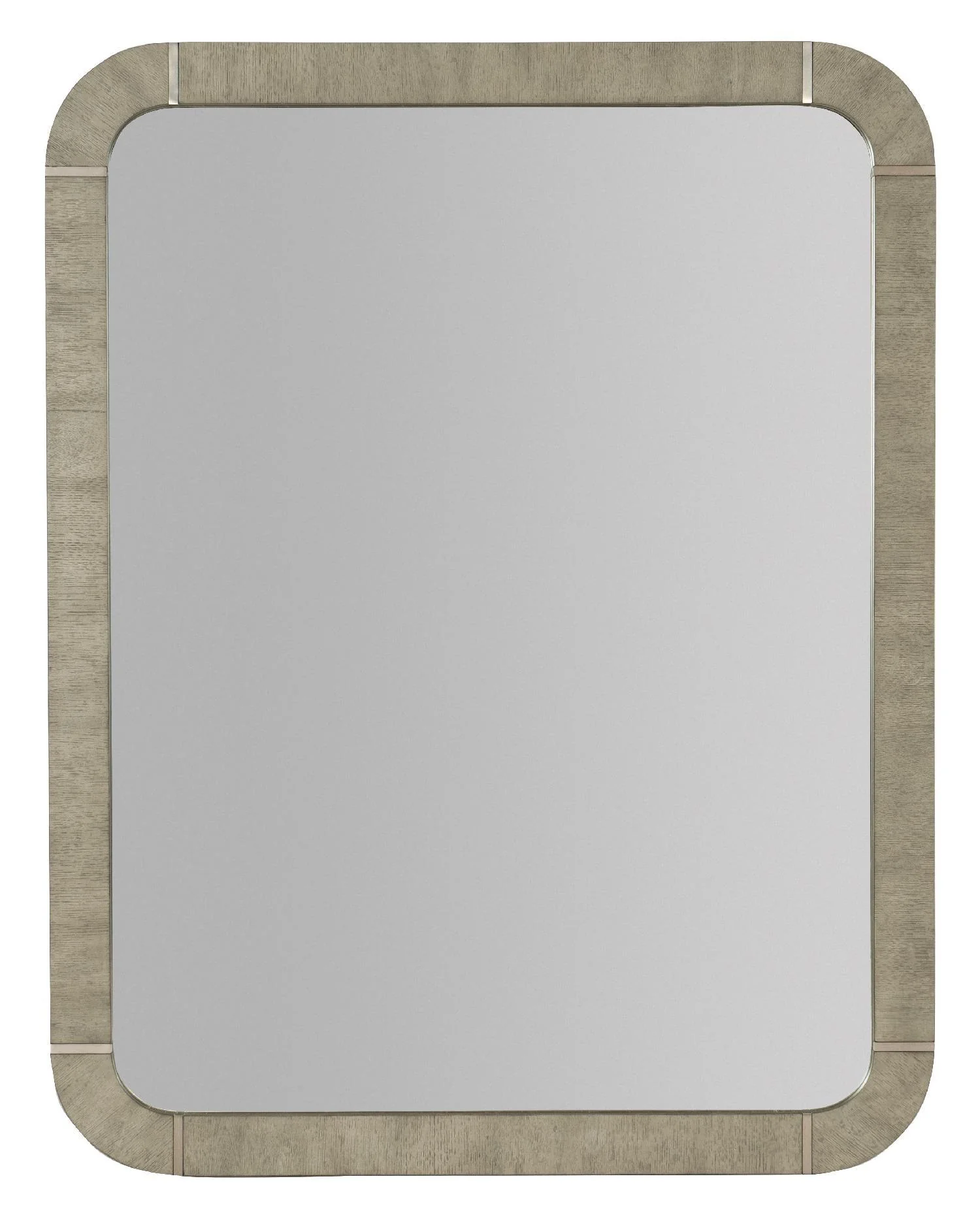 Linville Falls Pinnacle Trails Mirror - Frankwebs