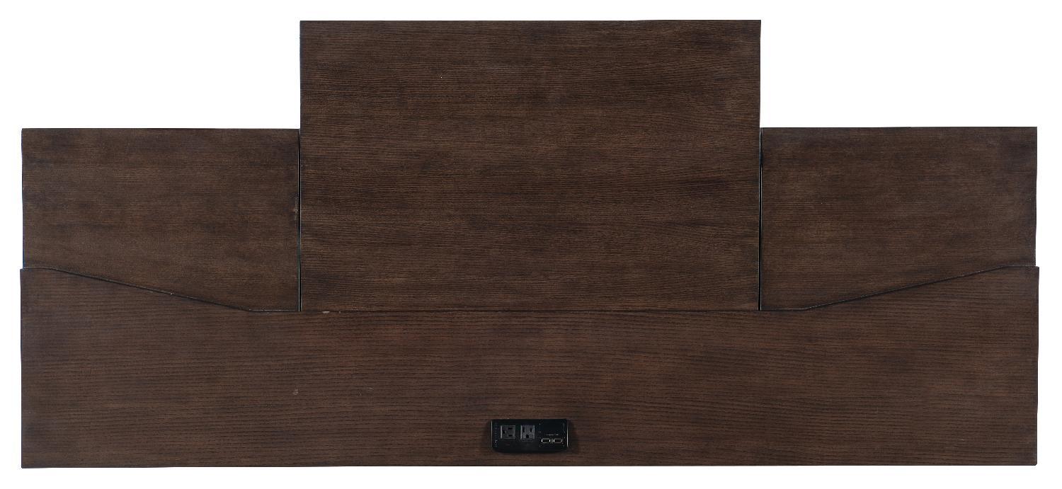 House Blend Computer Credenza - Frankwebs