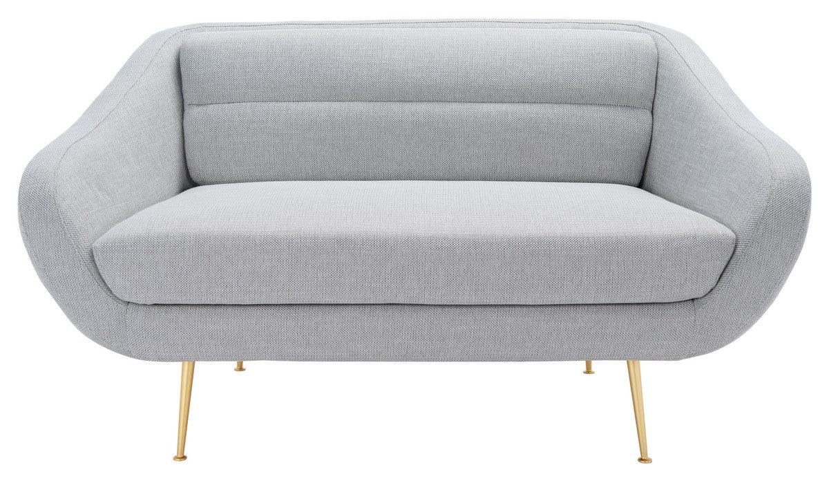 BELLADONNA MID CENTURY LOVESEAT - Frankwebs