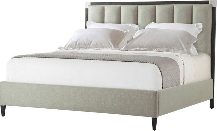 Embassy US King Bed - Frankwebs