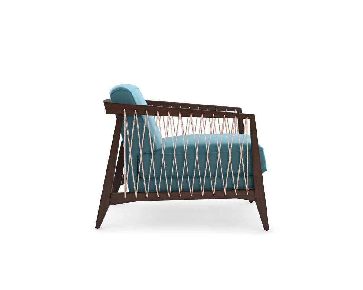 ROPE ME IN CHAIR - Frankwebs