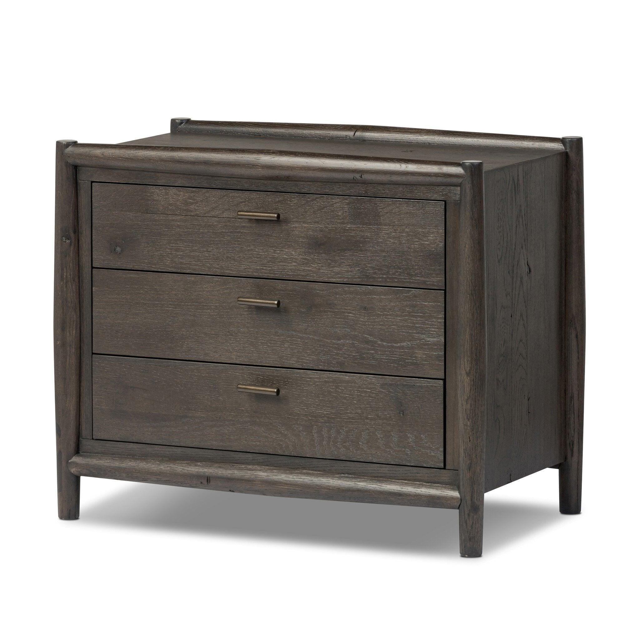 Glenview Nightstand - Frankwebs