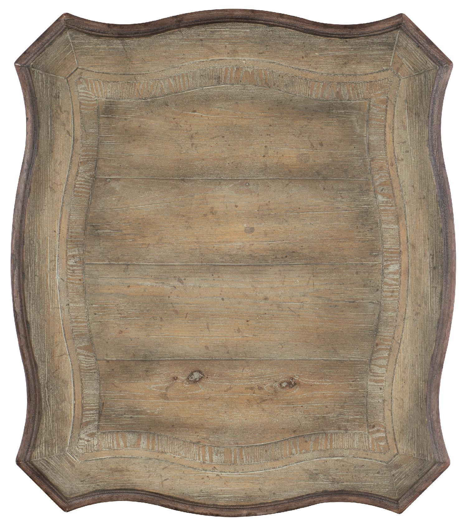 Castella End Table - Frankwebs