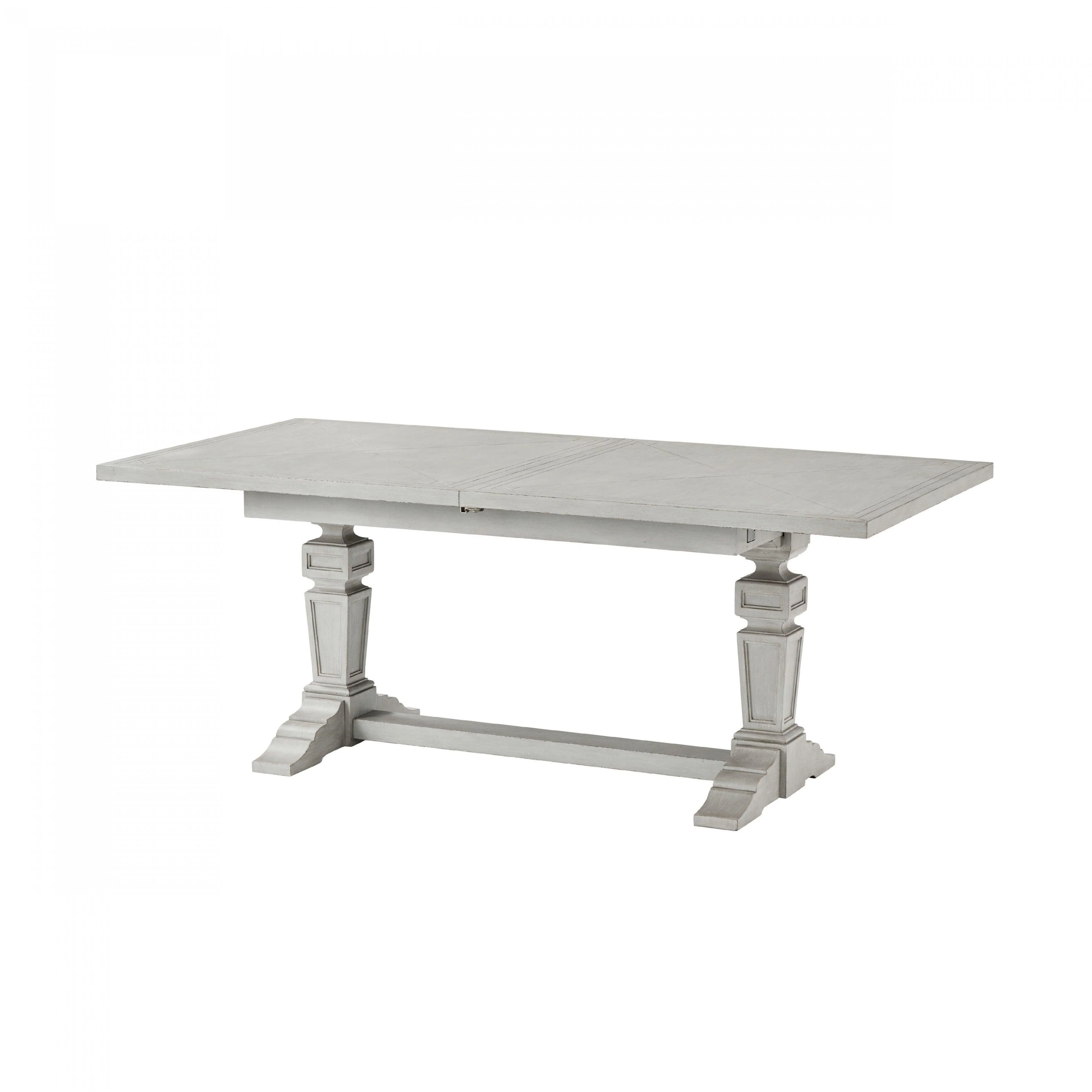 The Genevieve Dining Table - Frankwebs