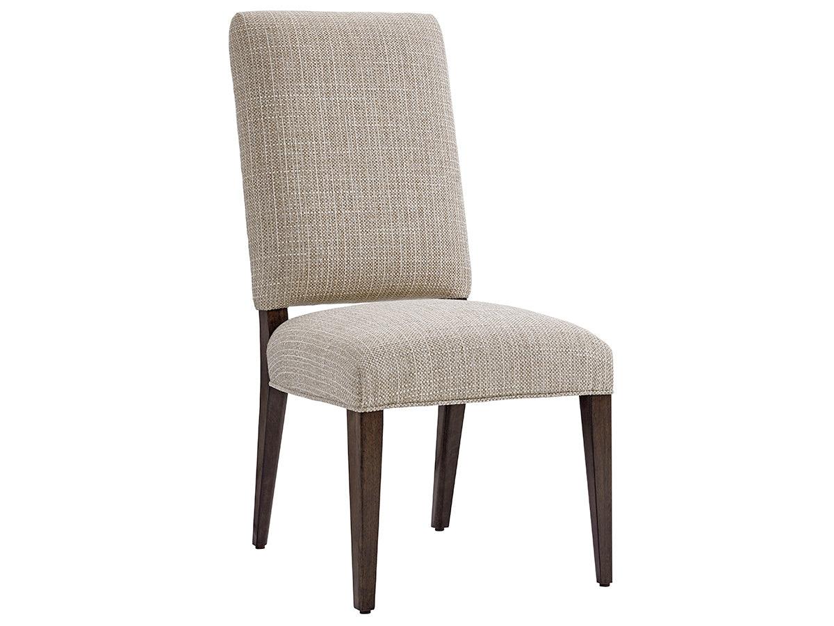 Laurel Canyon Sierra Upholstered Side Chair - Frankwebs
