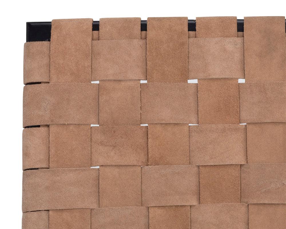 Omari Lounge Chair - Frankwebs