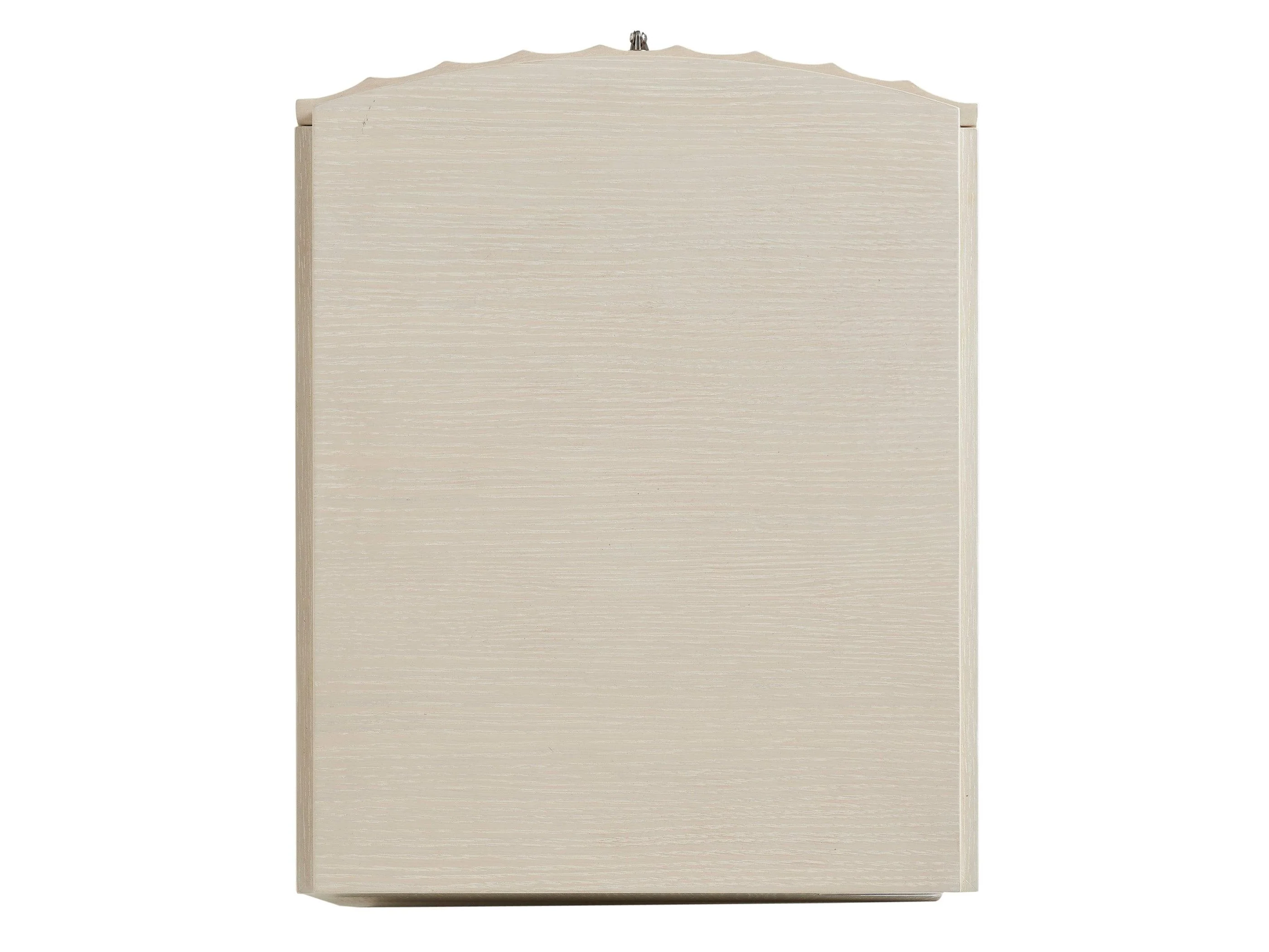 Cascades Ramsey Mobile Single File Chest - Frankwebs