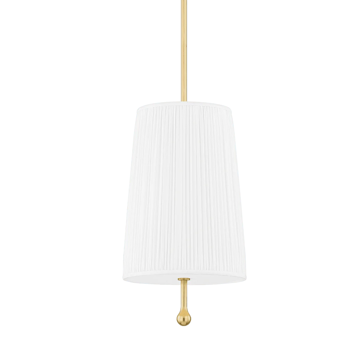 ADELINE 1 LIGHT PENDANT - Frankwebs