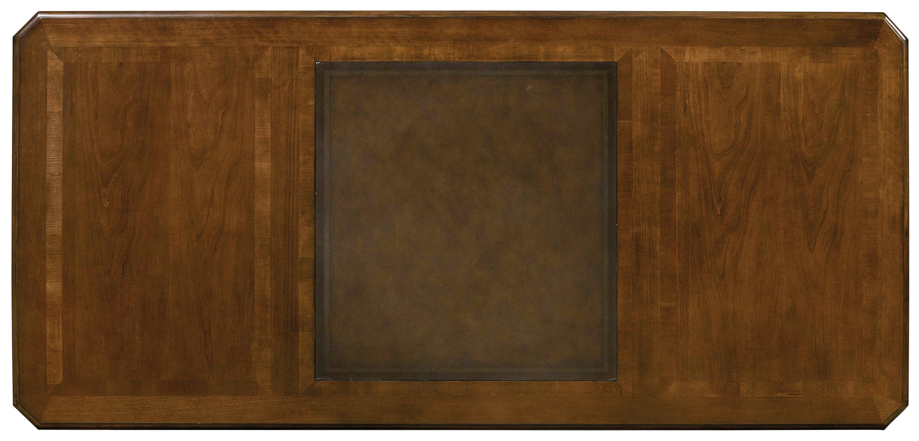 Brookhaven Executive Desk - Frankwebs