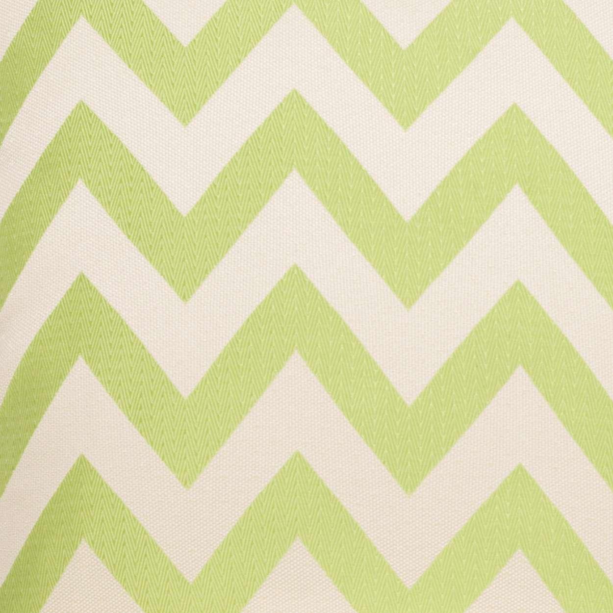 Chevron Chic Pillow - Frankwebs