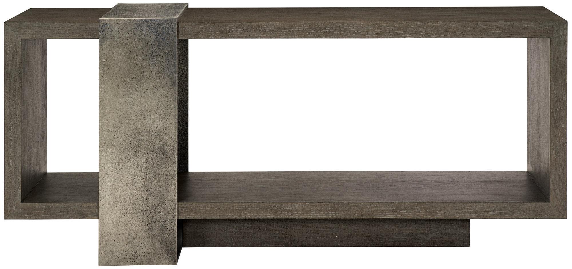 LINEA CONSOLE TABLE RECTANGLE - Frankwebs
