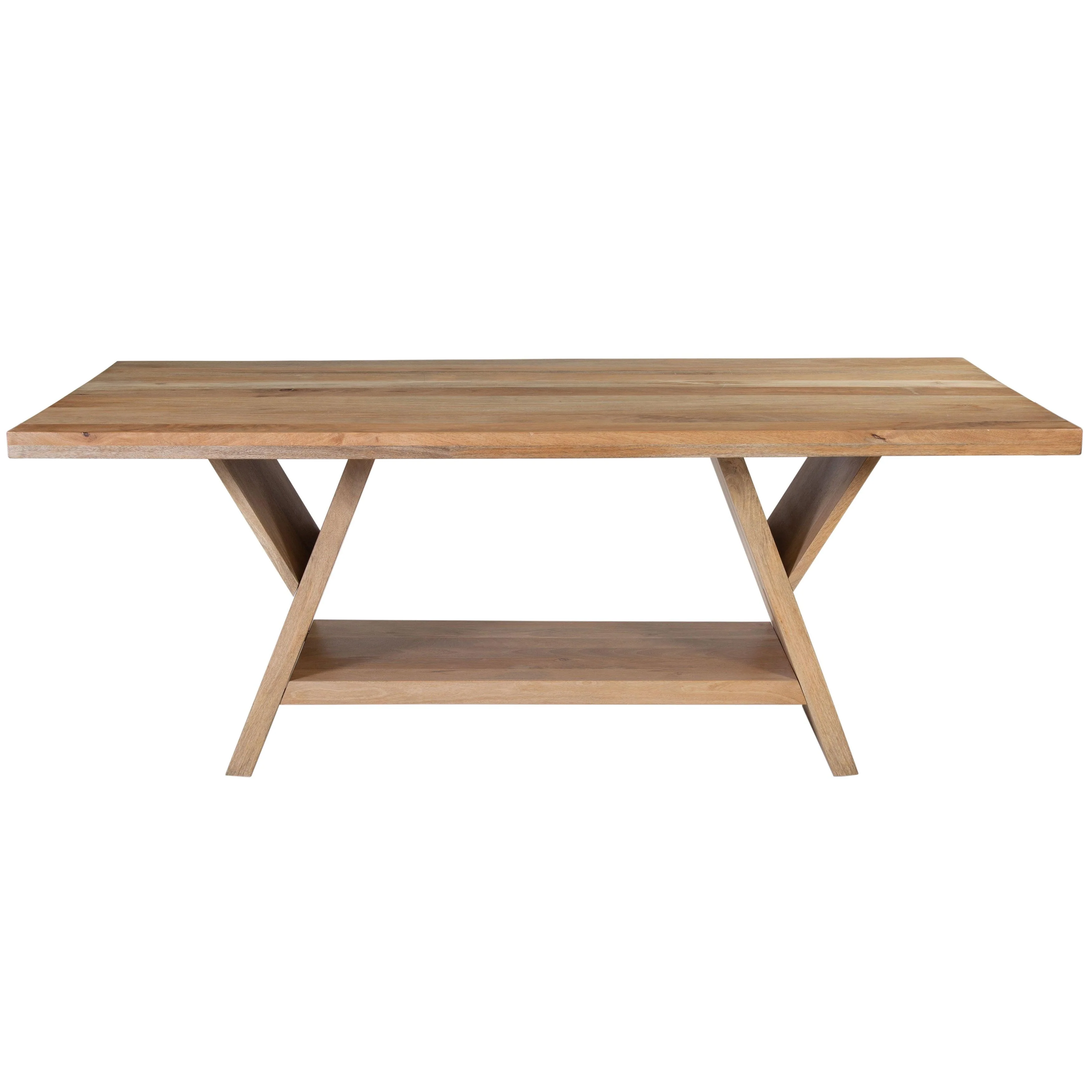 Vanessa Dining Table - Frankwebs