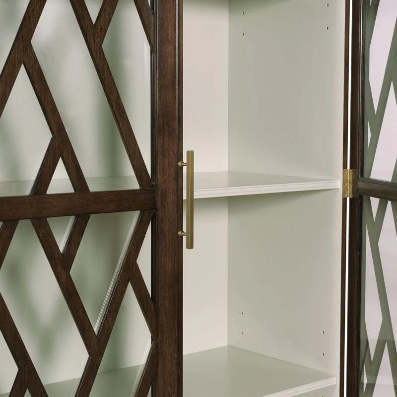 Detmer Cabinet - Frankwebs