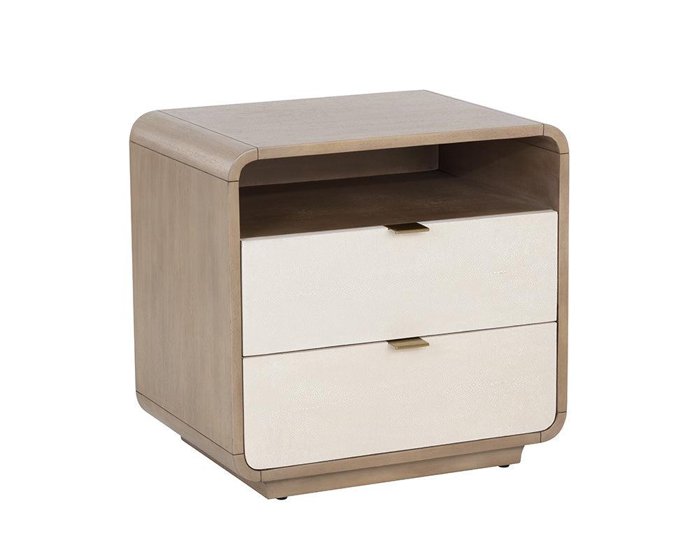 Kayden Nightstand - Frankwebs