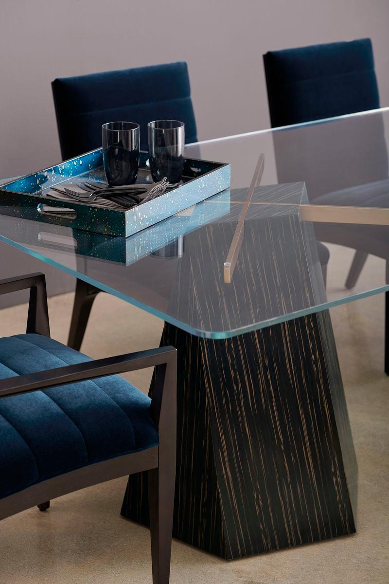 VECTOR DINING TABLE - Frankwebs