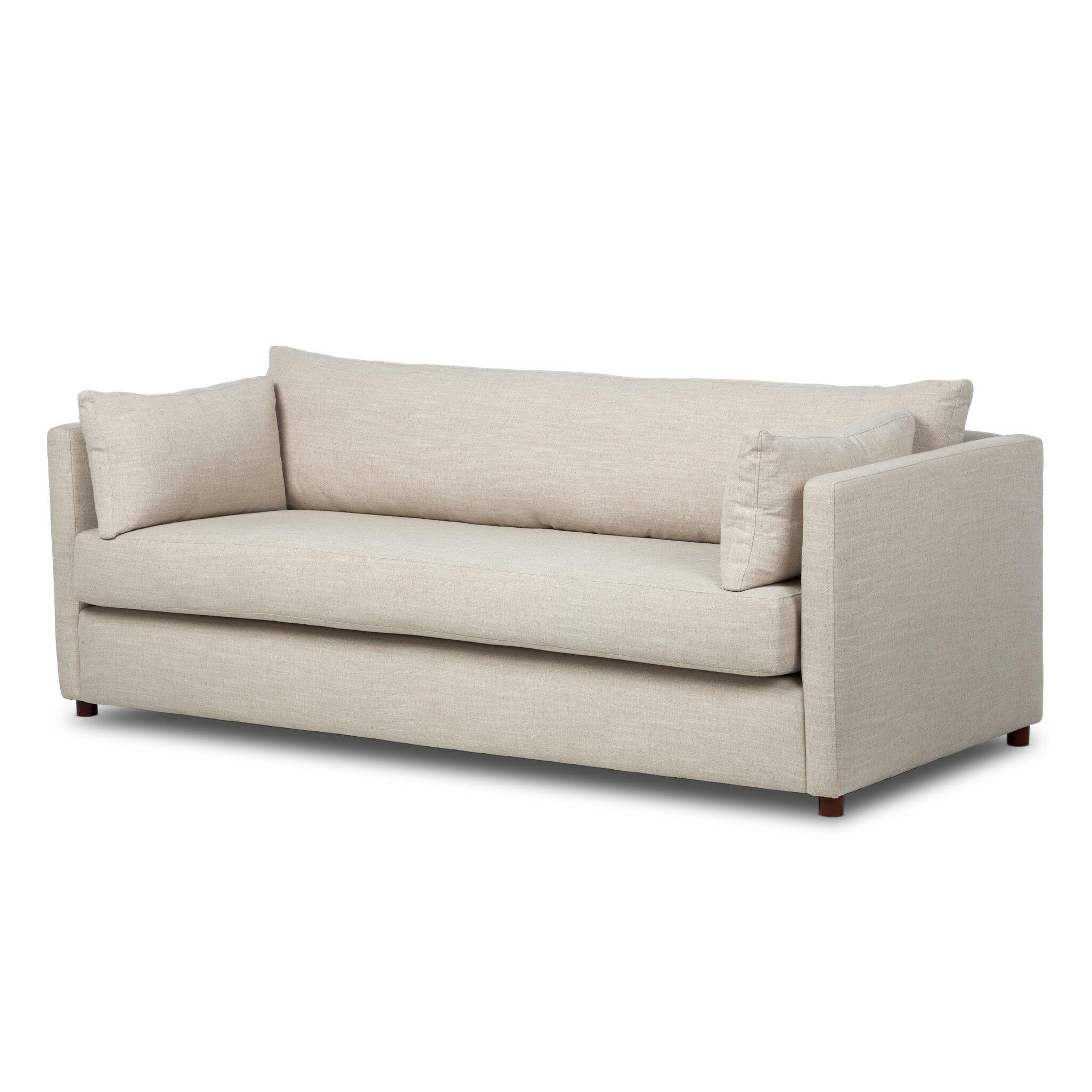 Lincoln Sofa - Frankwebs