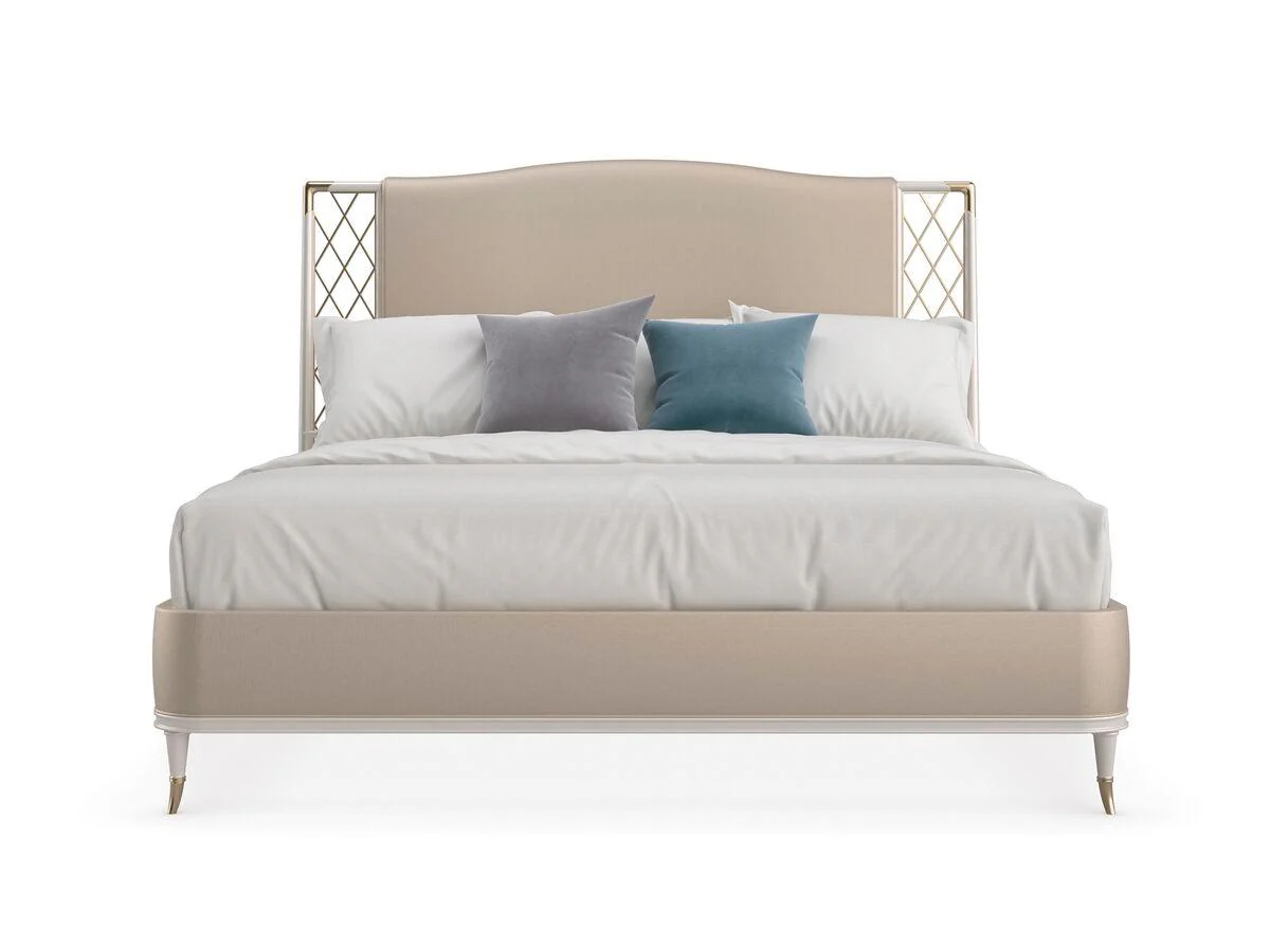 STAR OF THE NIGHT BED - Frankwebs