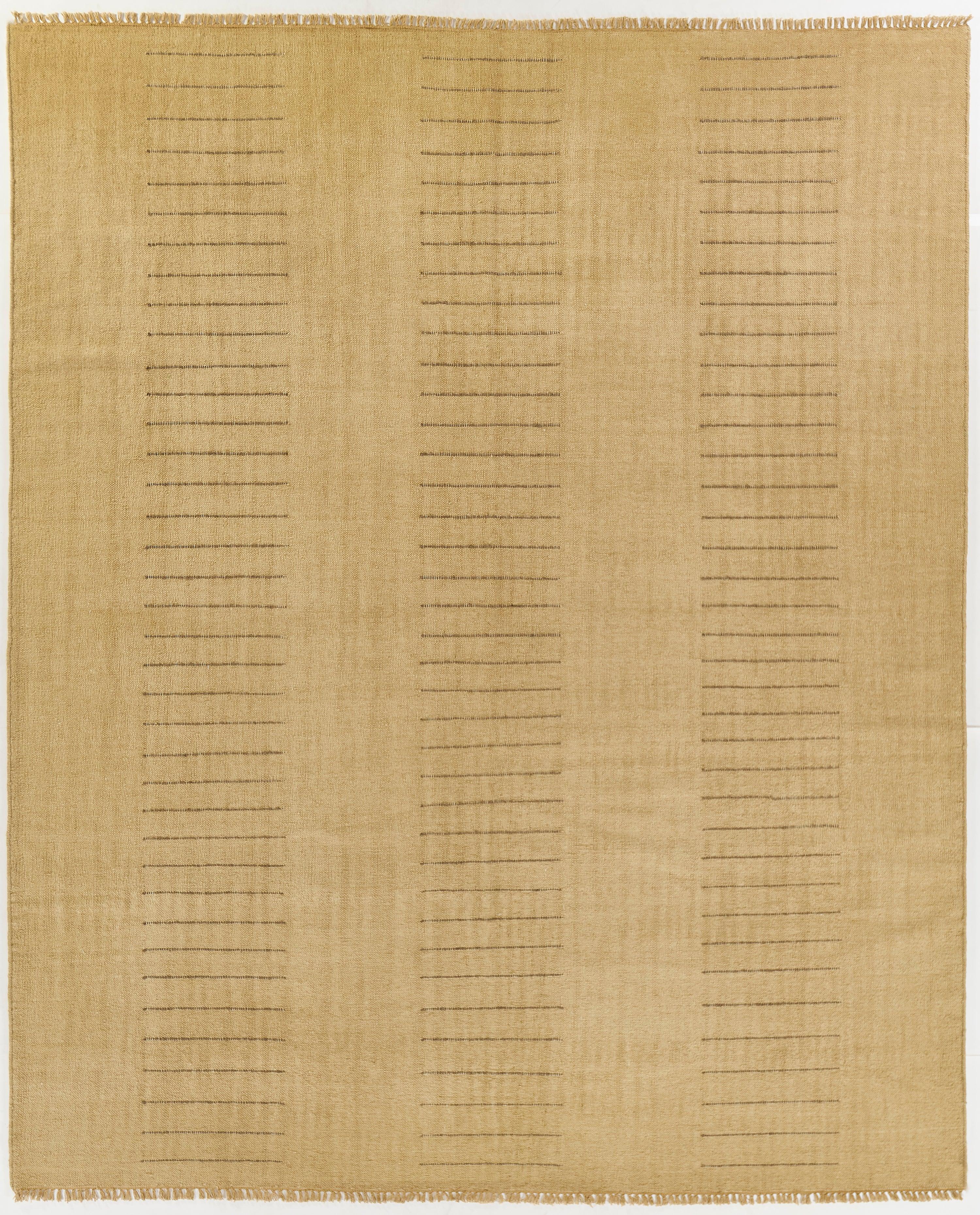 Pure Salt - Corfu 1 Rug - Frankwebs