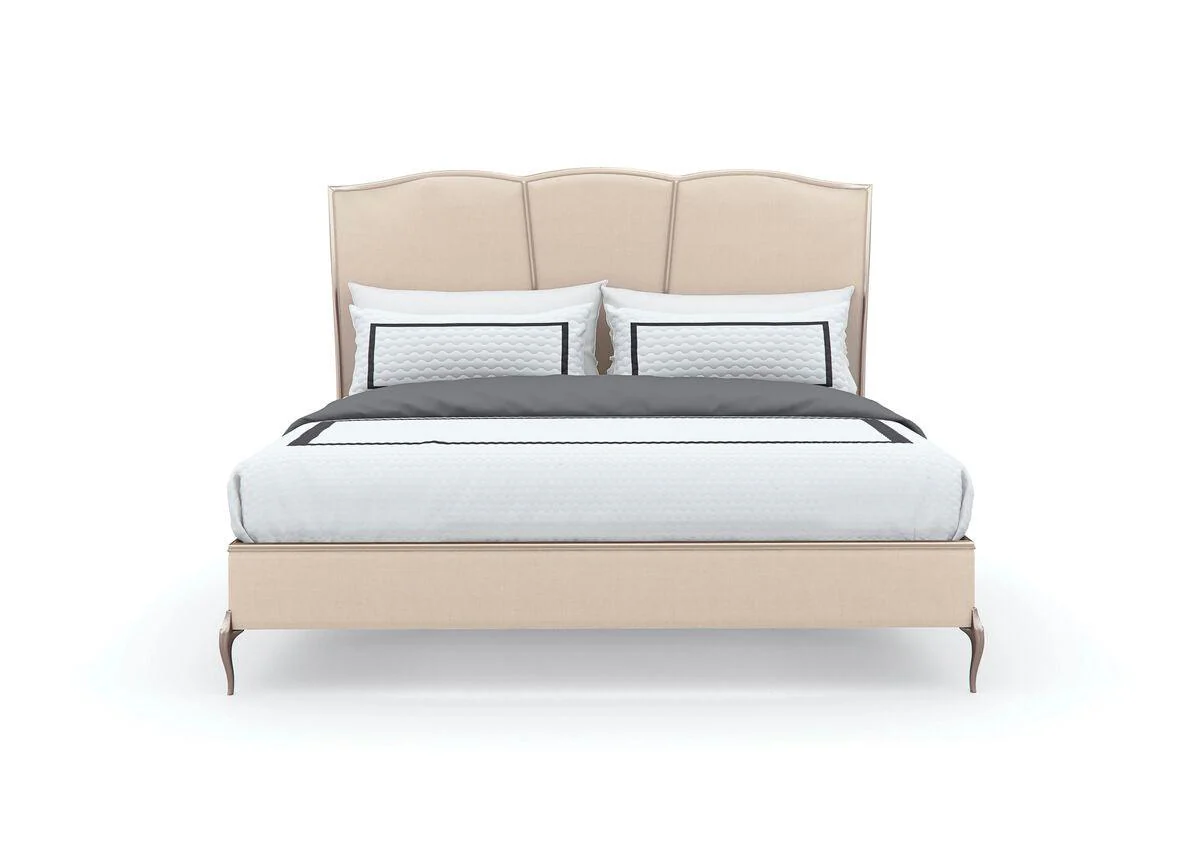 UN-DEUX-TROIS BED - Frankwebs