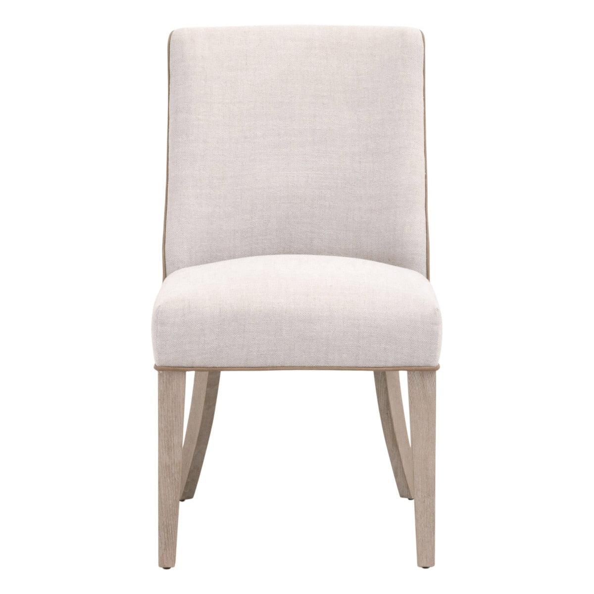 Duet Dining Chair, Set of 2 - Frankwebs