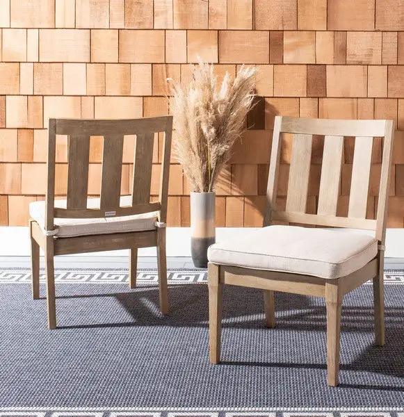 DOMINICA OUTDOOR DINING CHAIR (SET OF 2) - Frankwebs