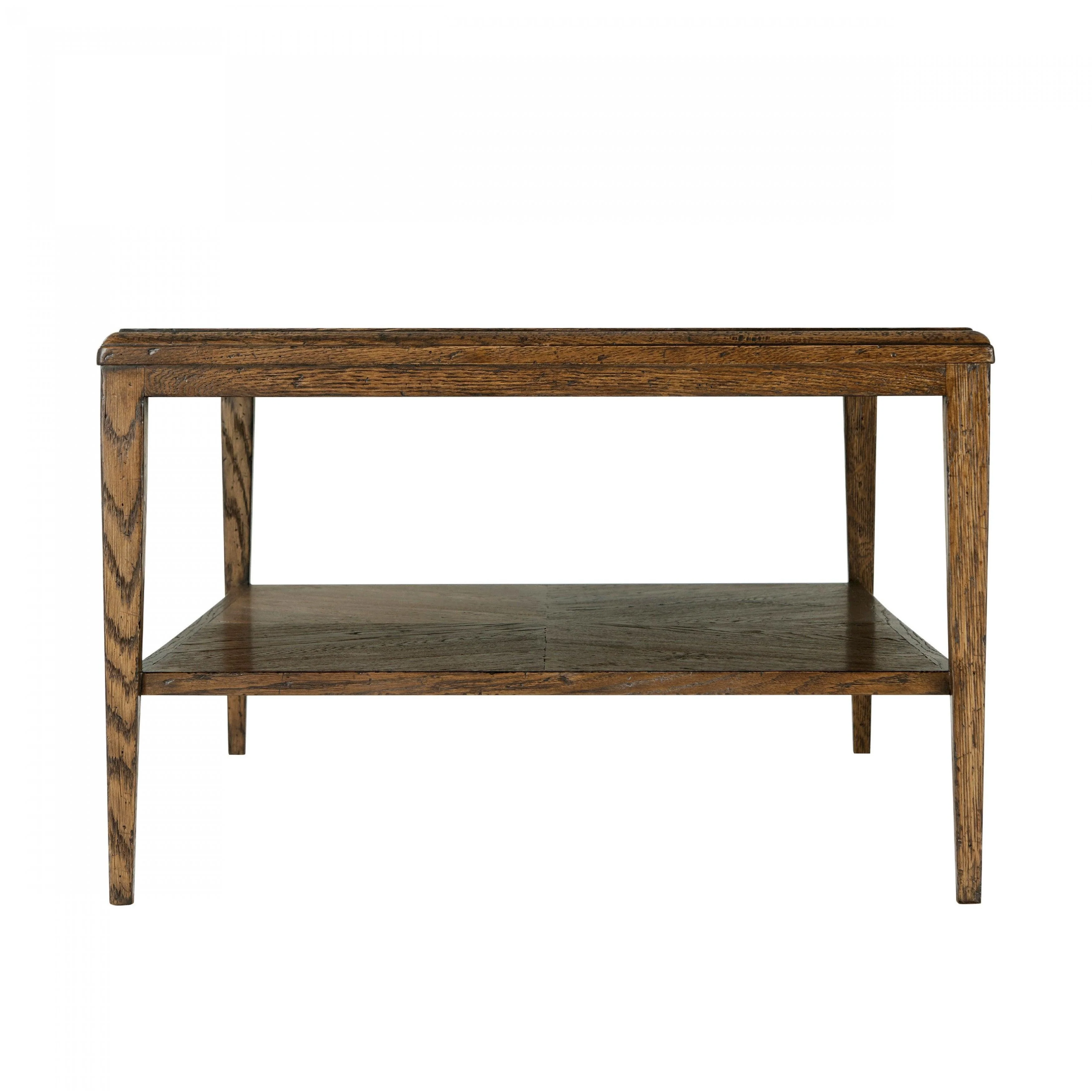 Nova  Undertier Shelf Cocktail Table - Frankwebs