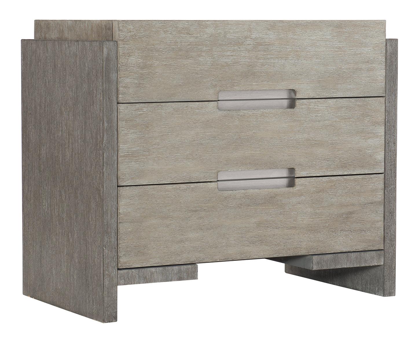 FOUNDATIONS NIGHTSTAND LINEN SUPPORT - Frankwebs