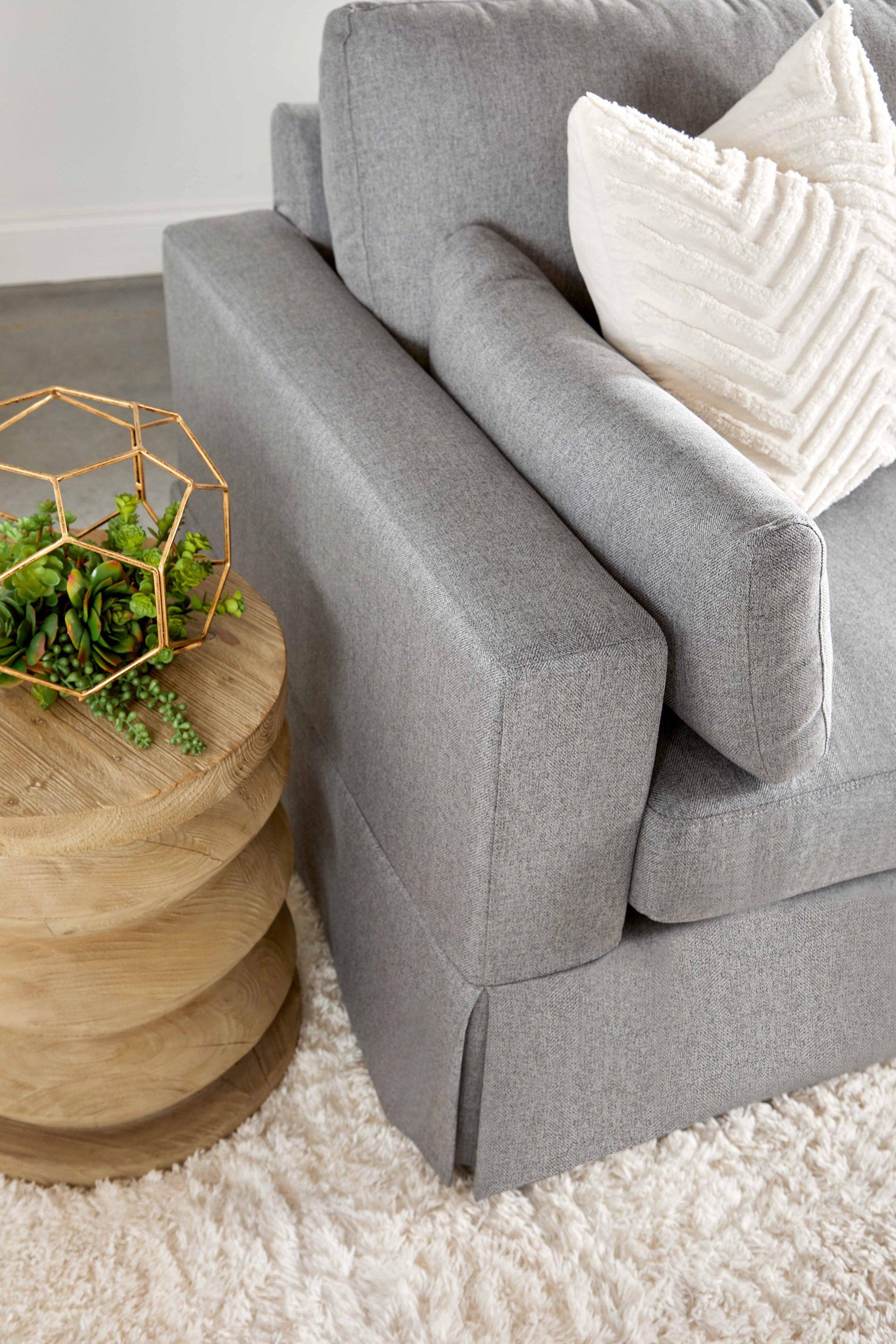 Pier Accent Table - Frankwebs