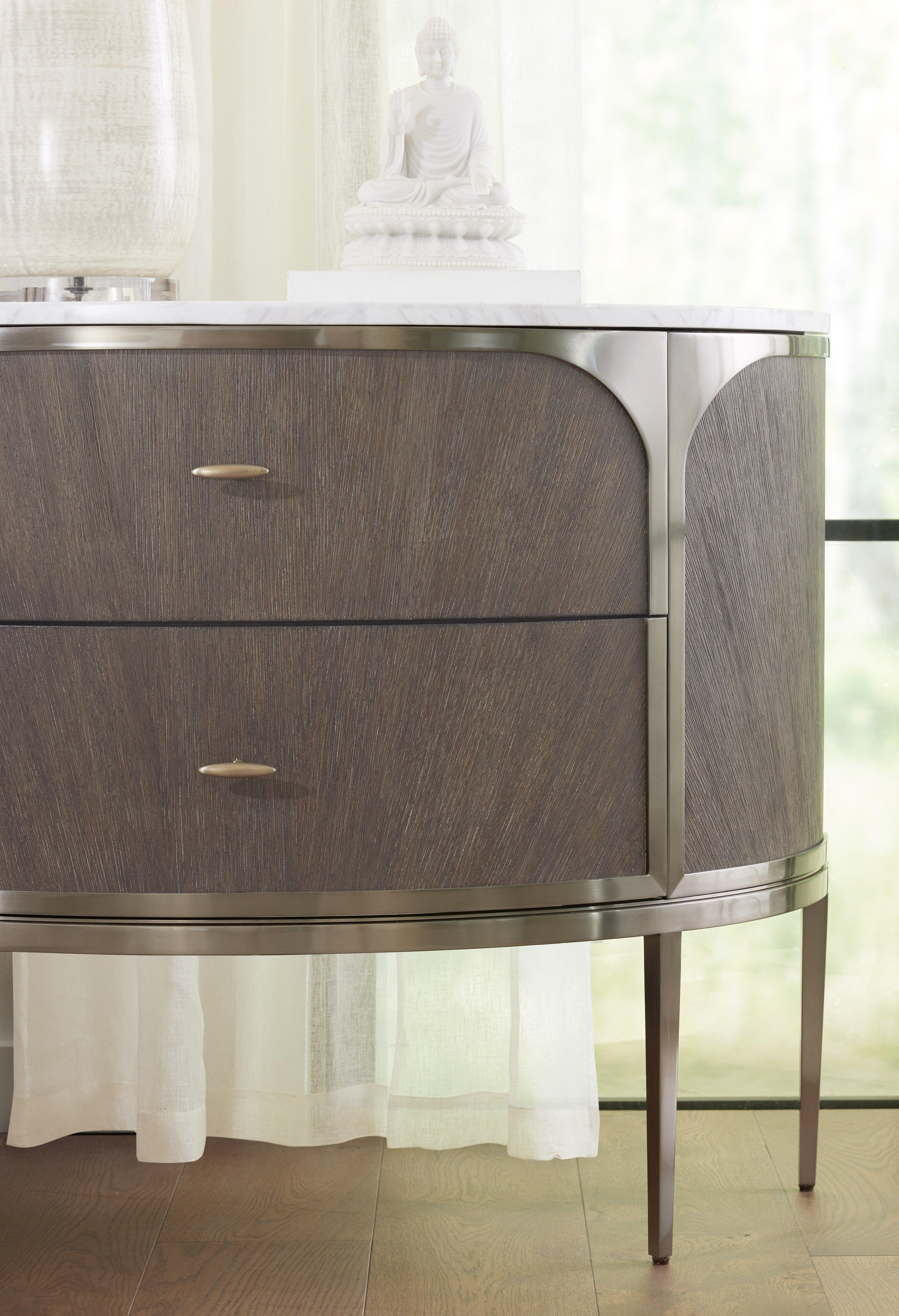 Modern Mood Two Drawer Nightstand 1 - Frankwebs