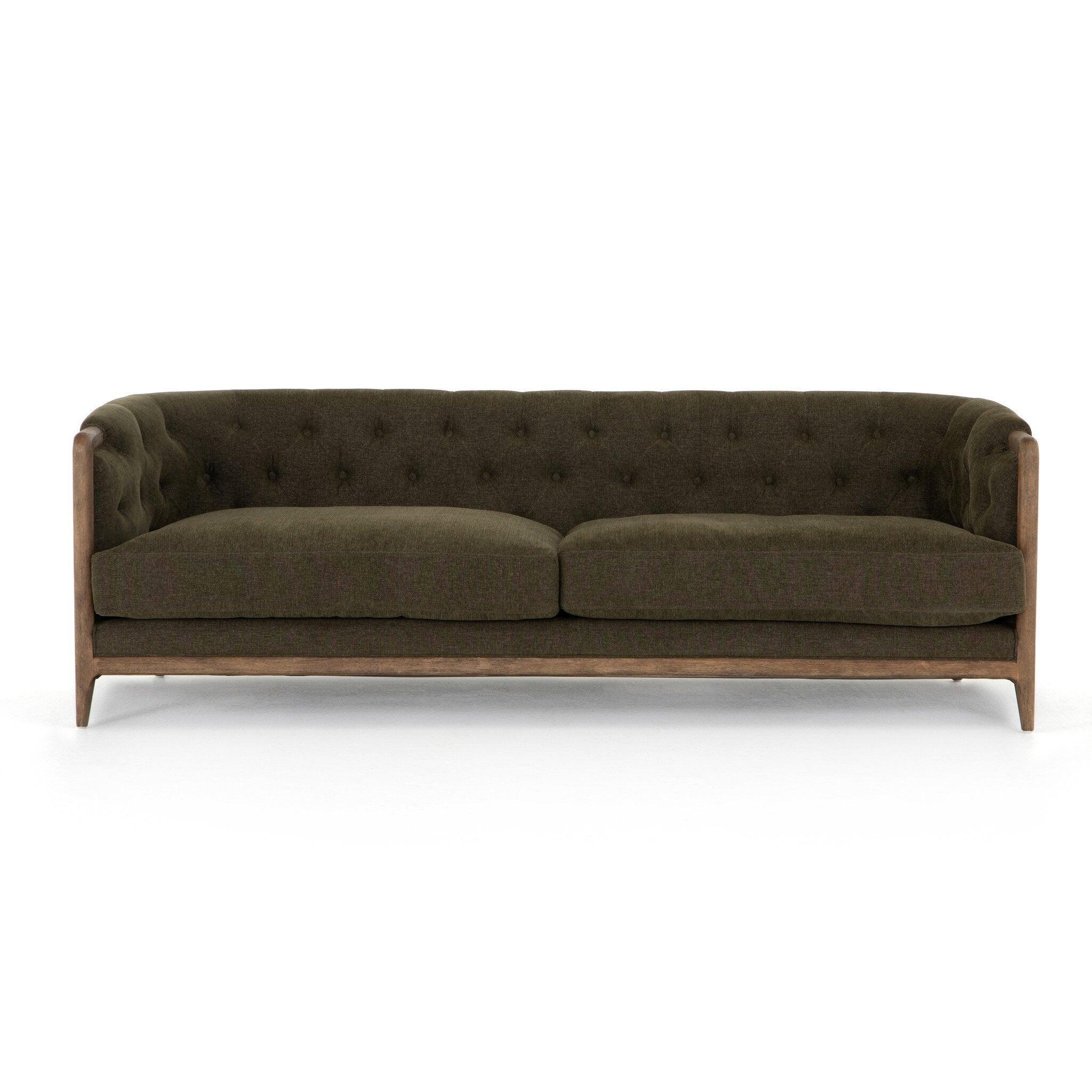 Ellsworth Sofa - Frankwebs