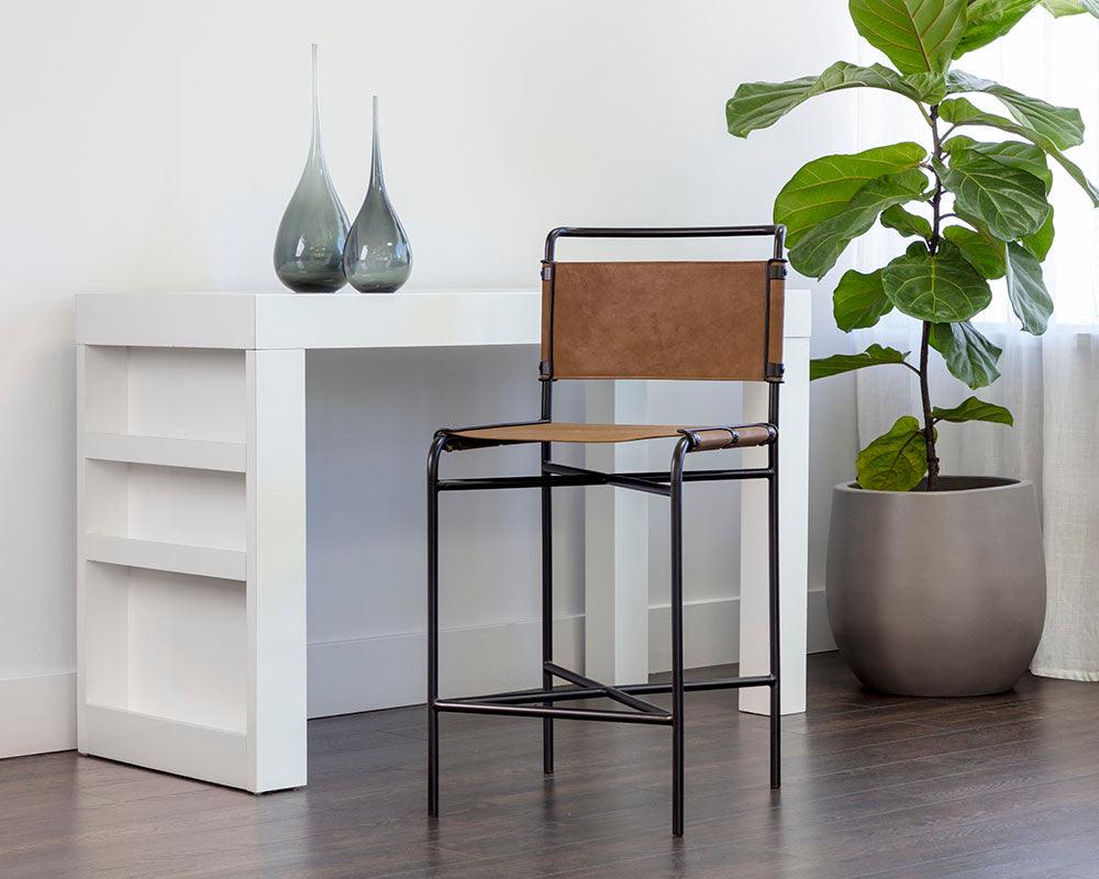 Corrigan Counter Stool - Frankwebs