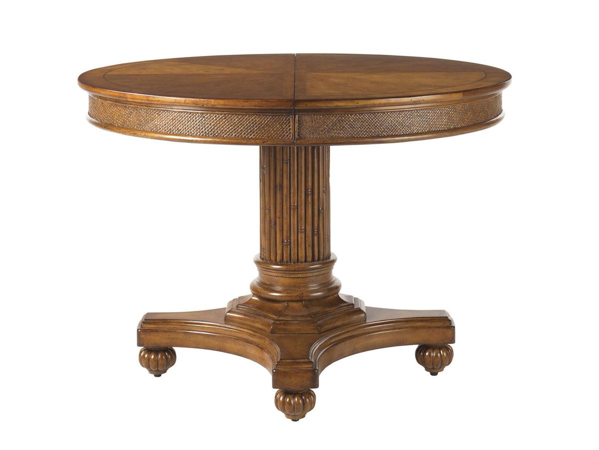 Island Estate Cayman Kitchen Table - Frankwebs