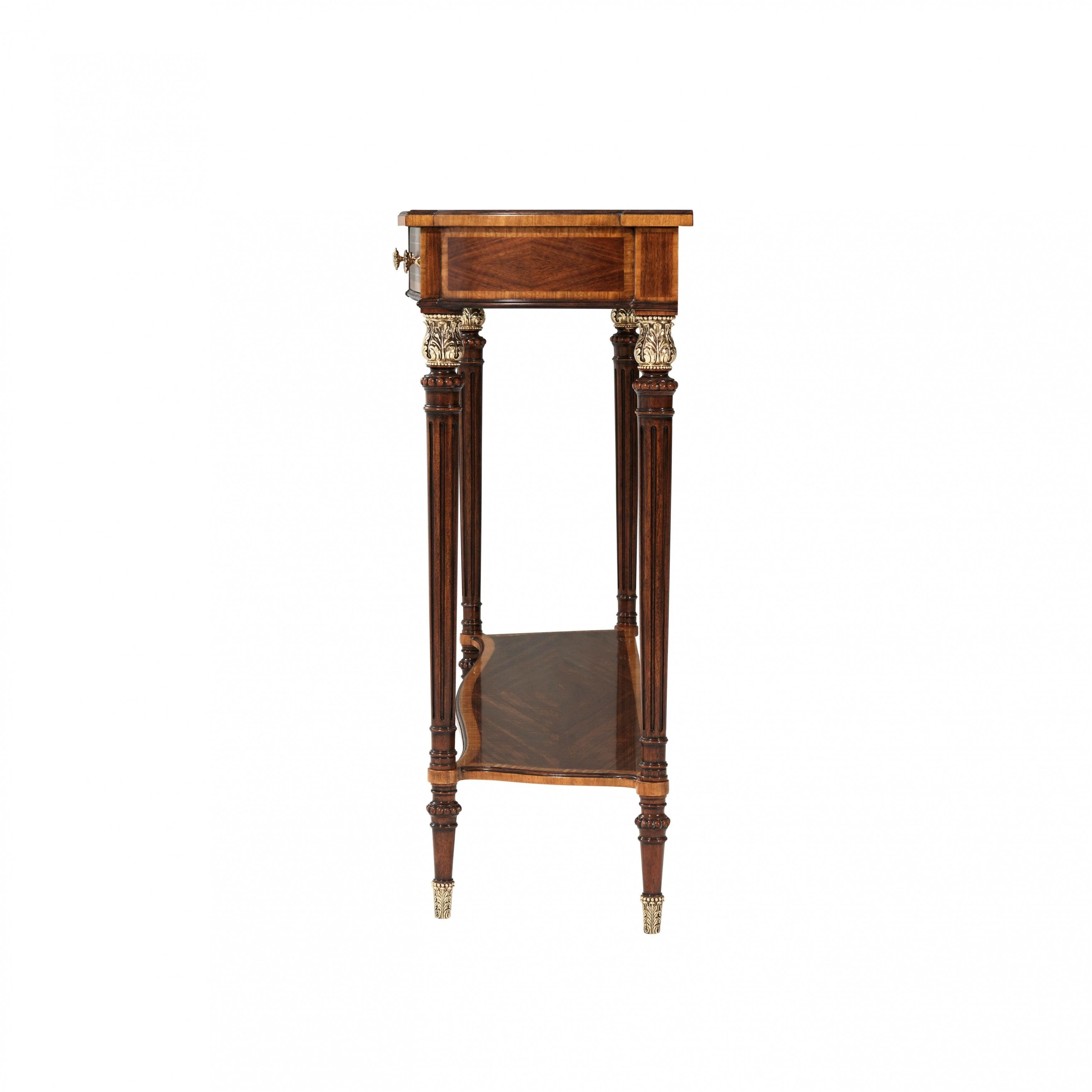 Large Tomlin Console Table - Frankwebs