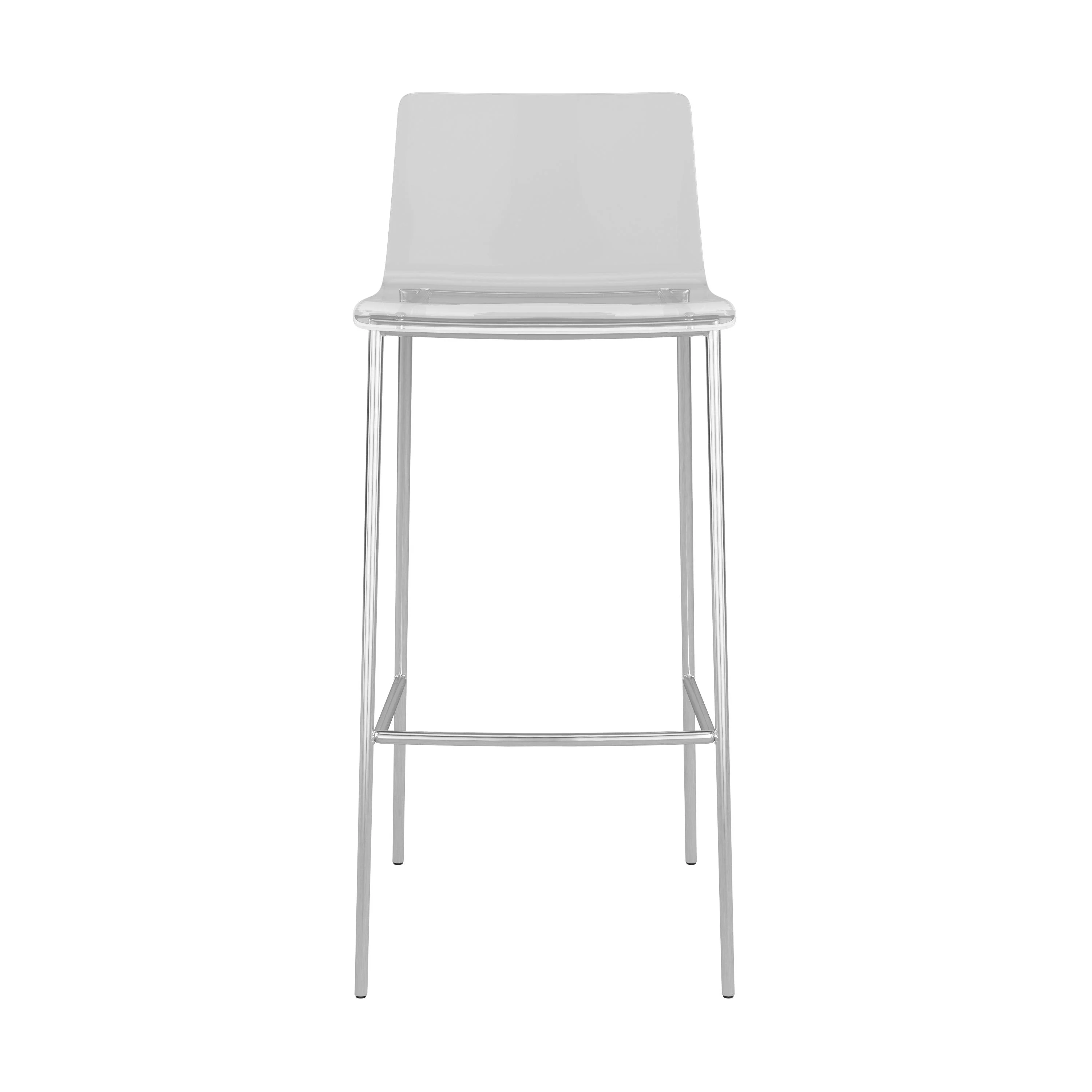 Cilla Bar Stool  - Set of 2 - Frankwebs