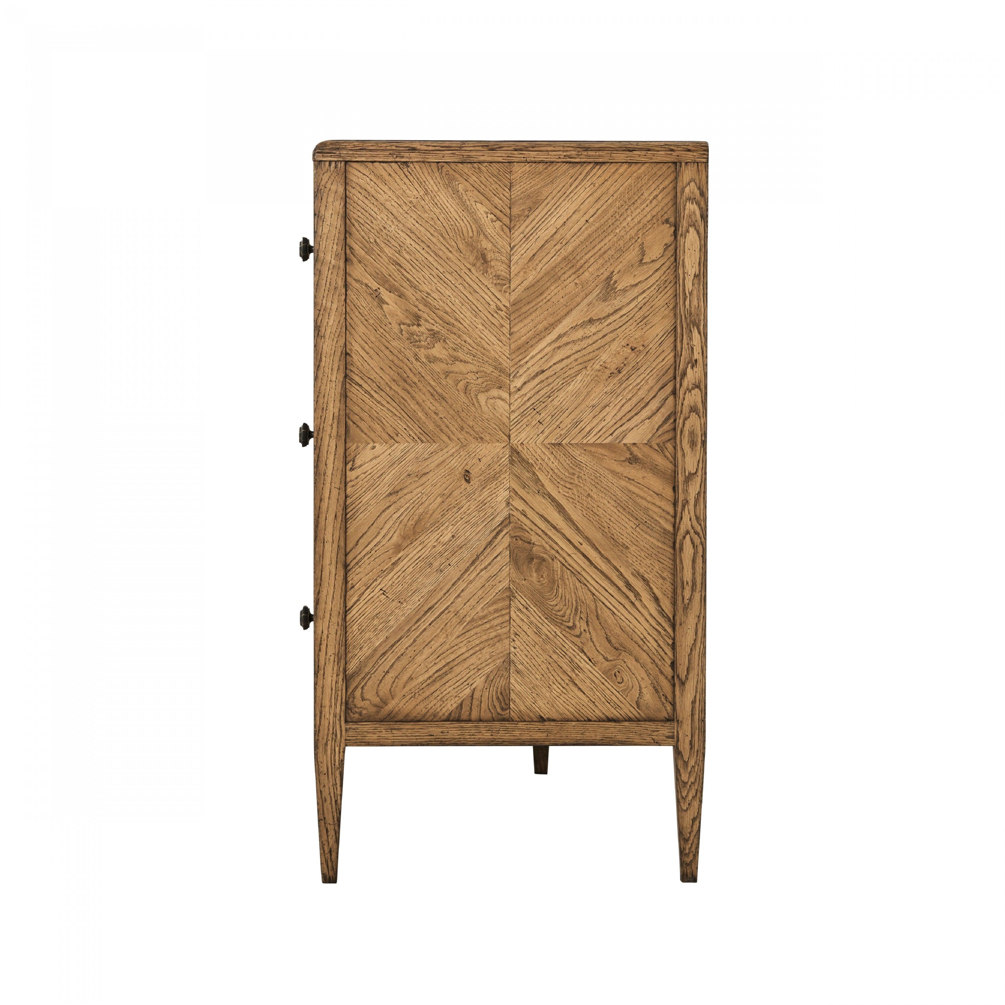 Nova  Dresser - Frankwebs