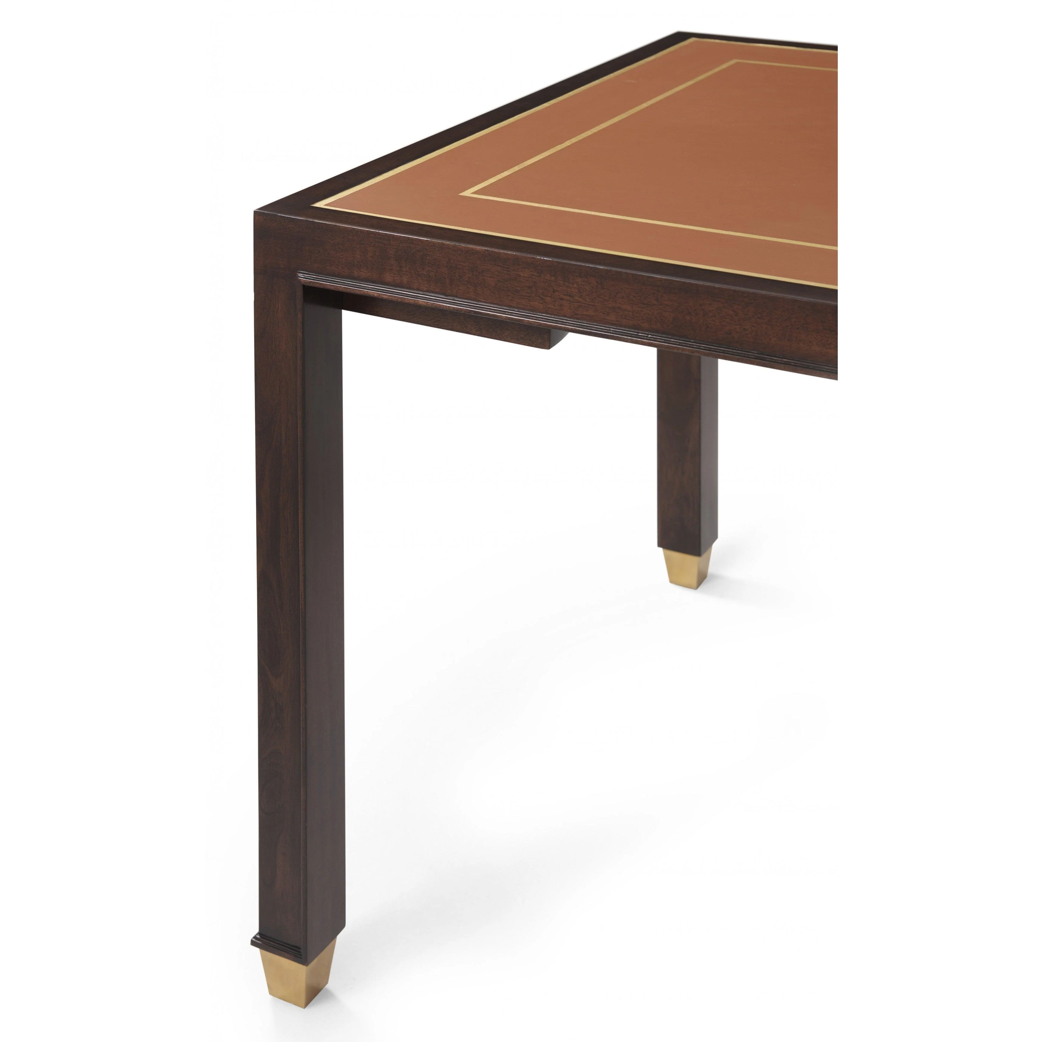Antonio Game Table - Frankwebs