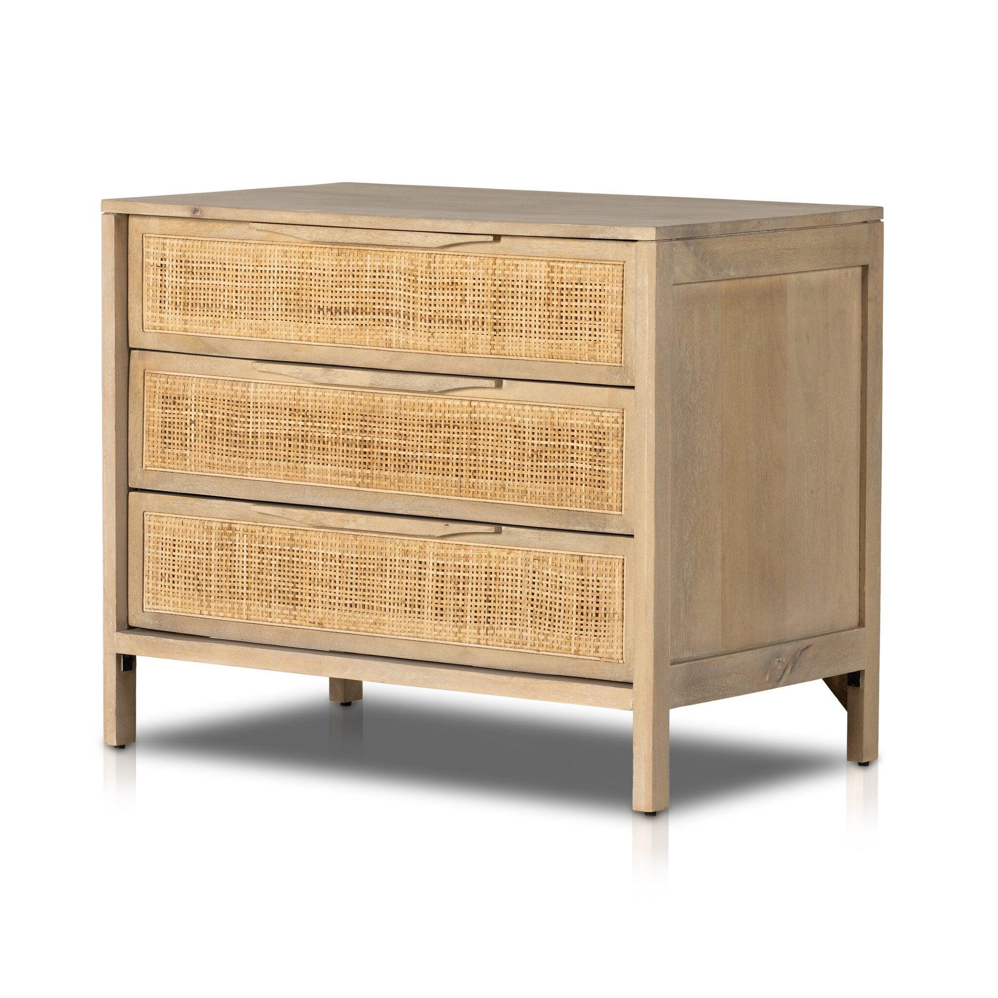 Sydney Large Nightstand - Frankwebs