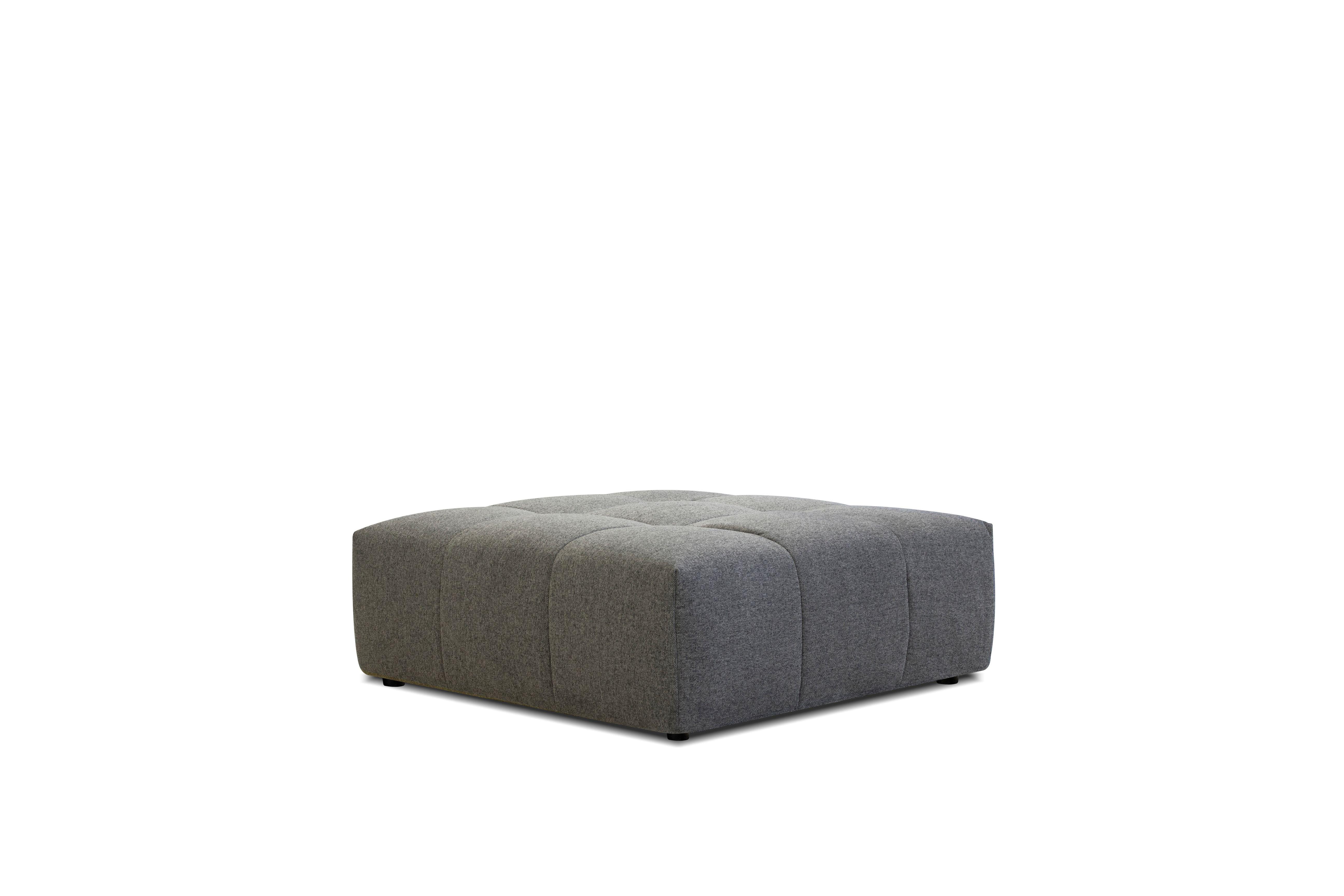 MALLOW Otttoman - Frankwebs