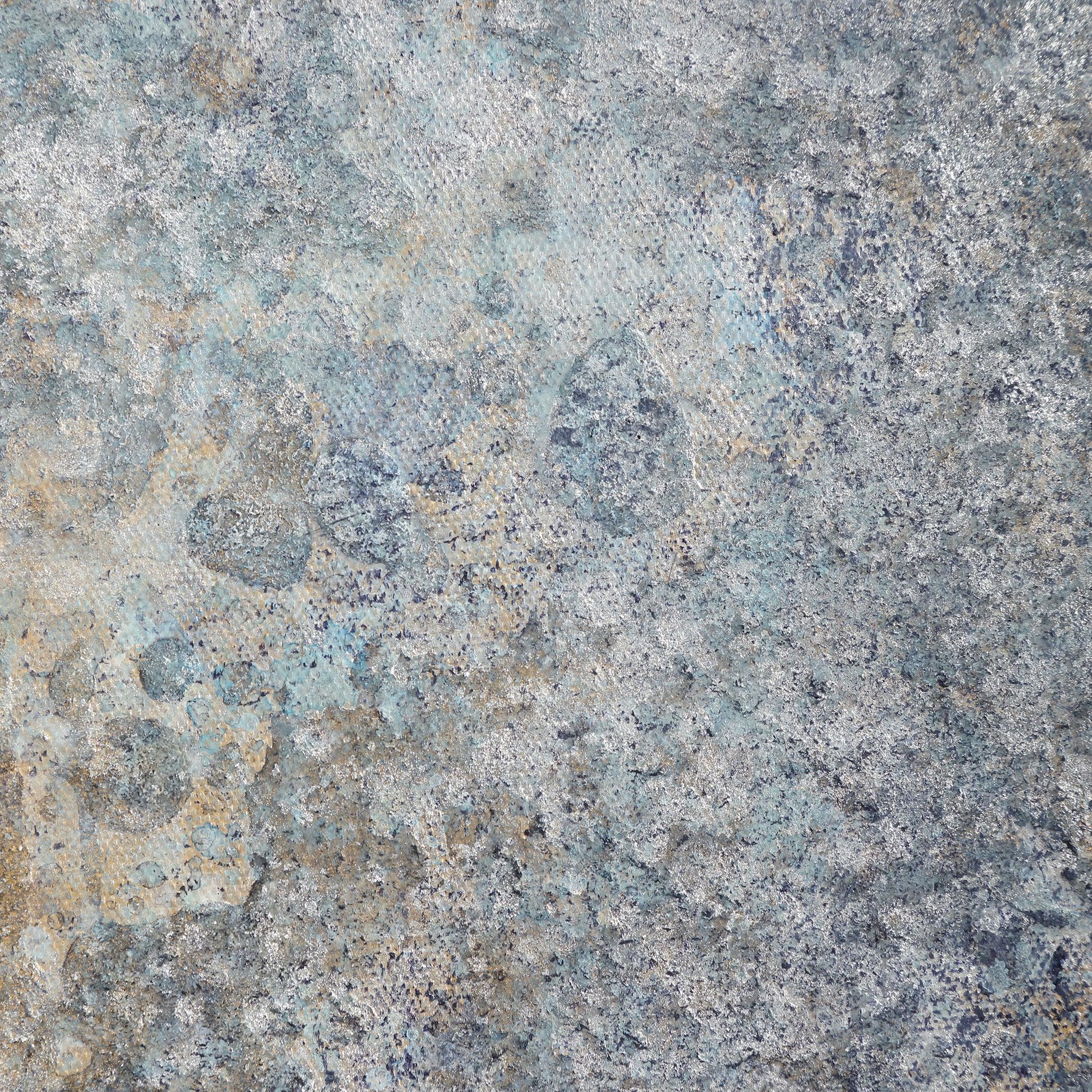 Evening Sky Hand Painted Art - Frankwebs