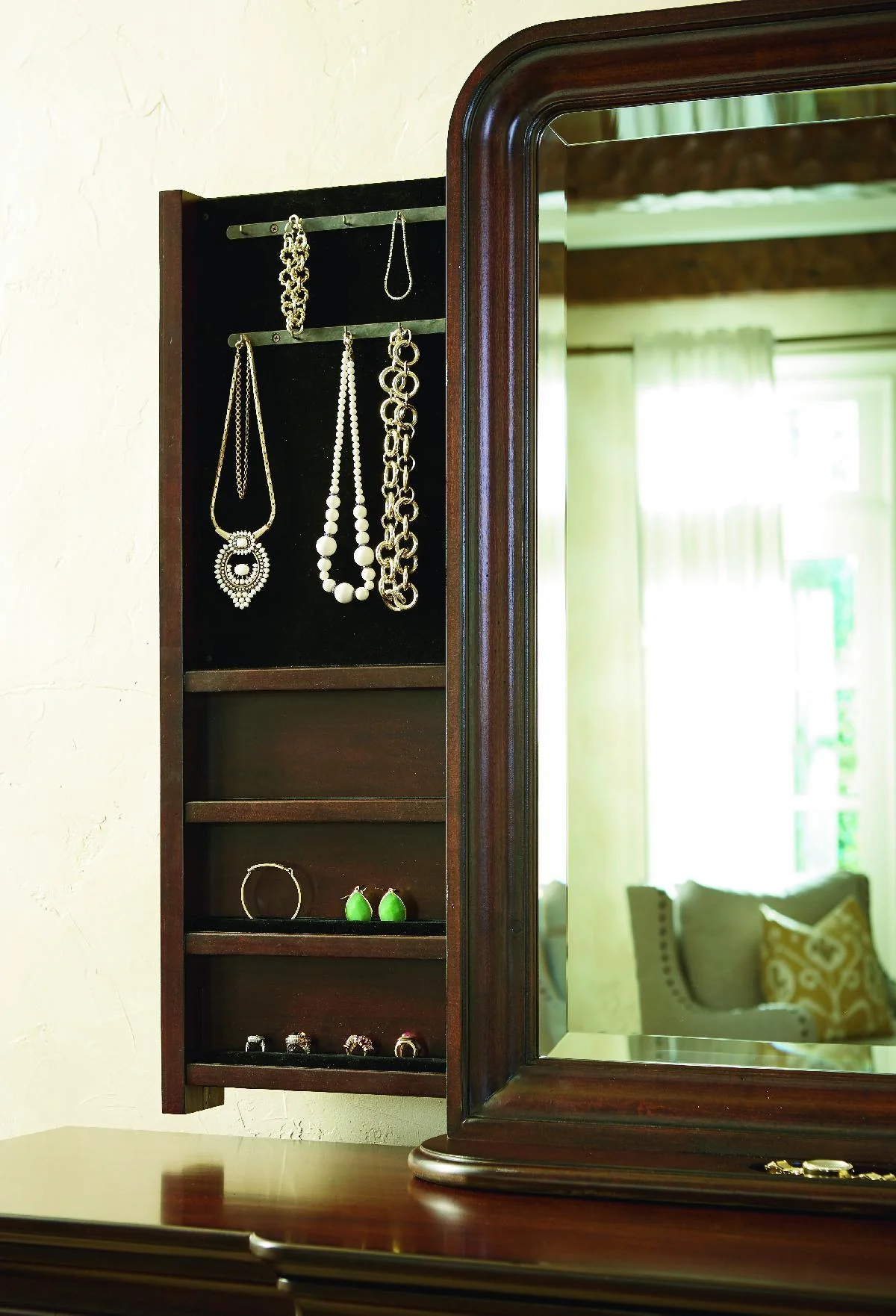 Reprise Storage Mirror - Frankwebs