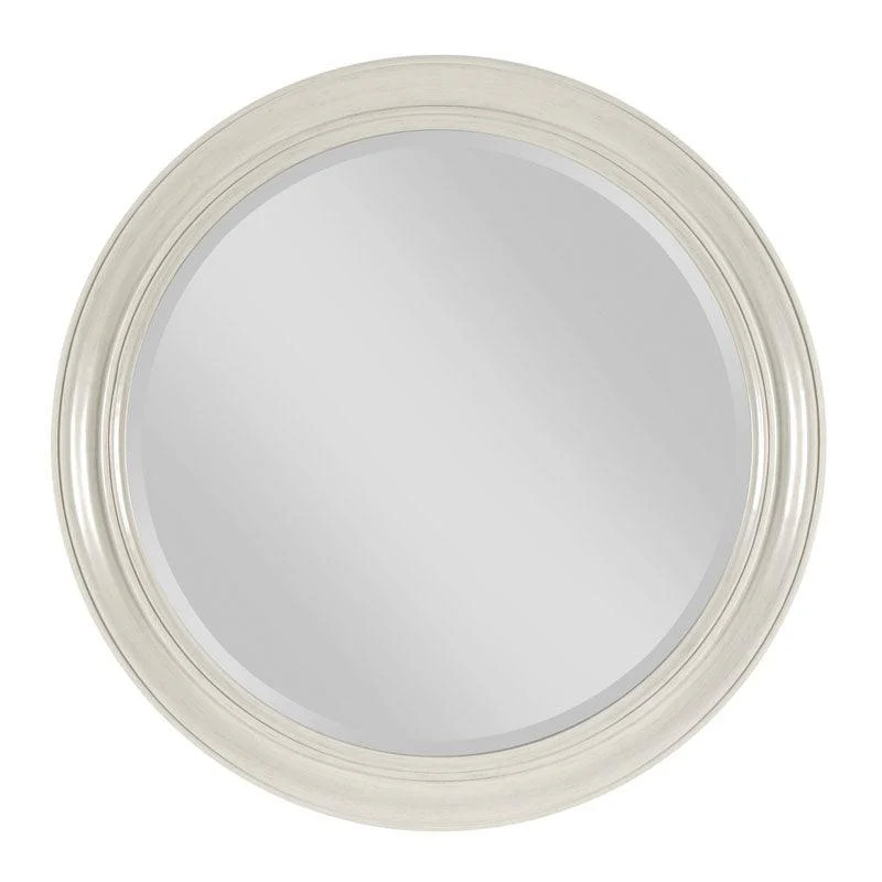 Round Mirror - Frankwebs
