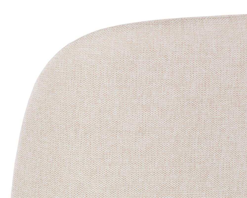 Kenna Office Chair - Frankwebs