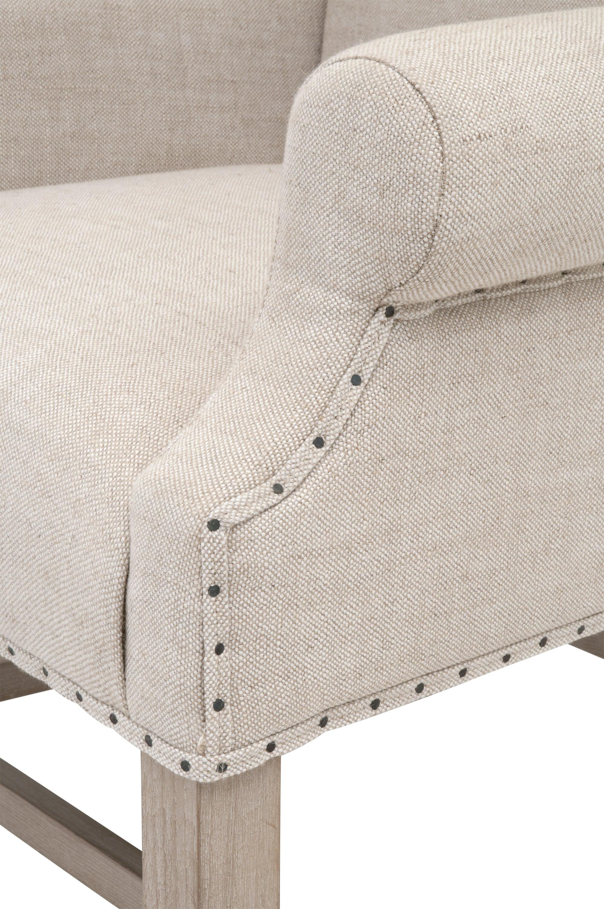 Chateau Arm Chair - Frankwebs