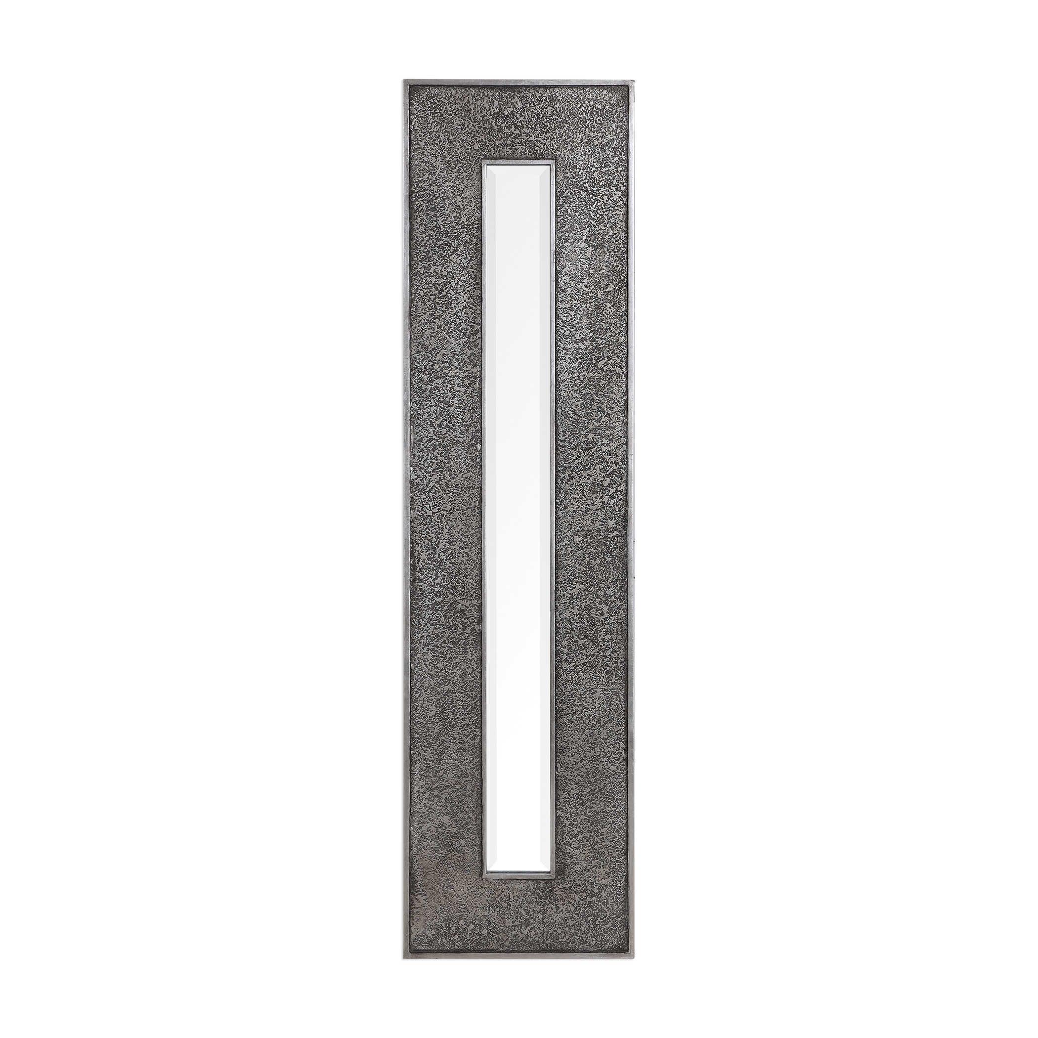 BANNON TALL METALLIC MIRROR - Frankwebs